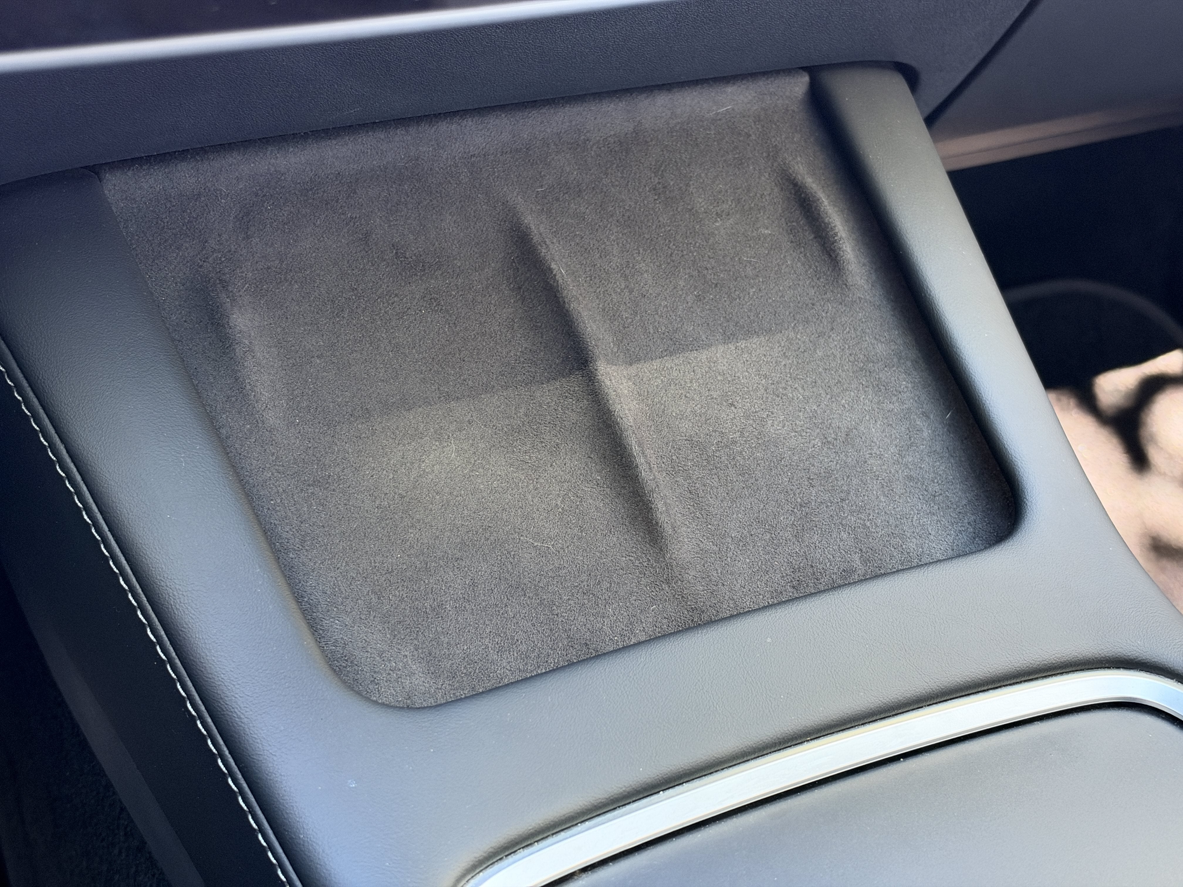 Used 2023 Black Tesla Performance image 23