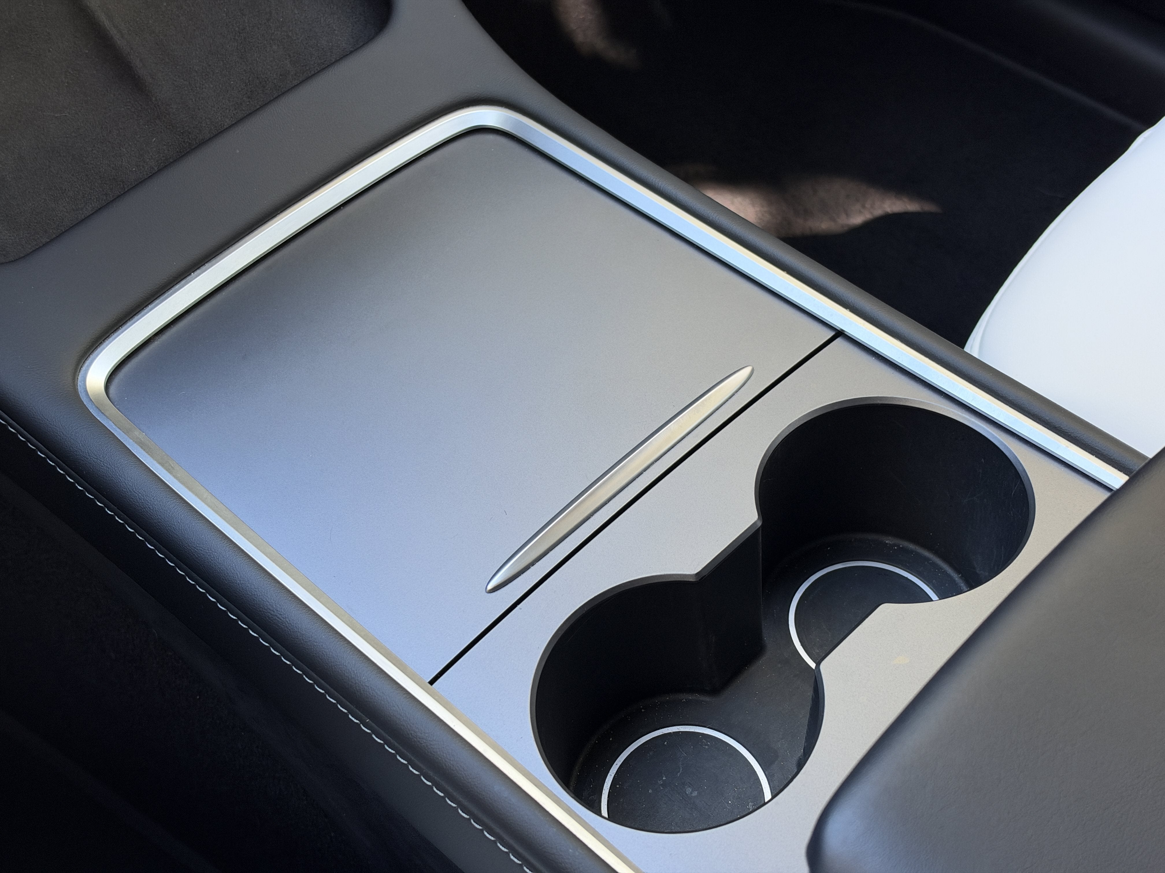 Used 2023 Black Tesla Performance image 24