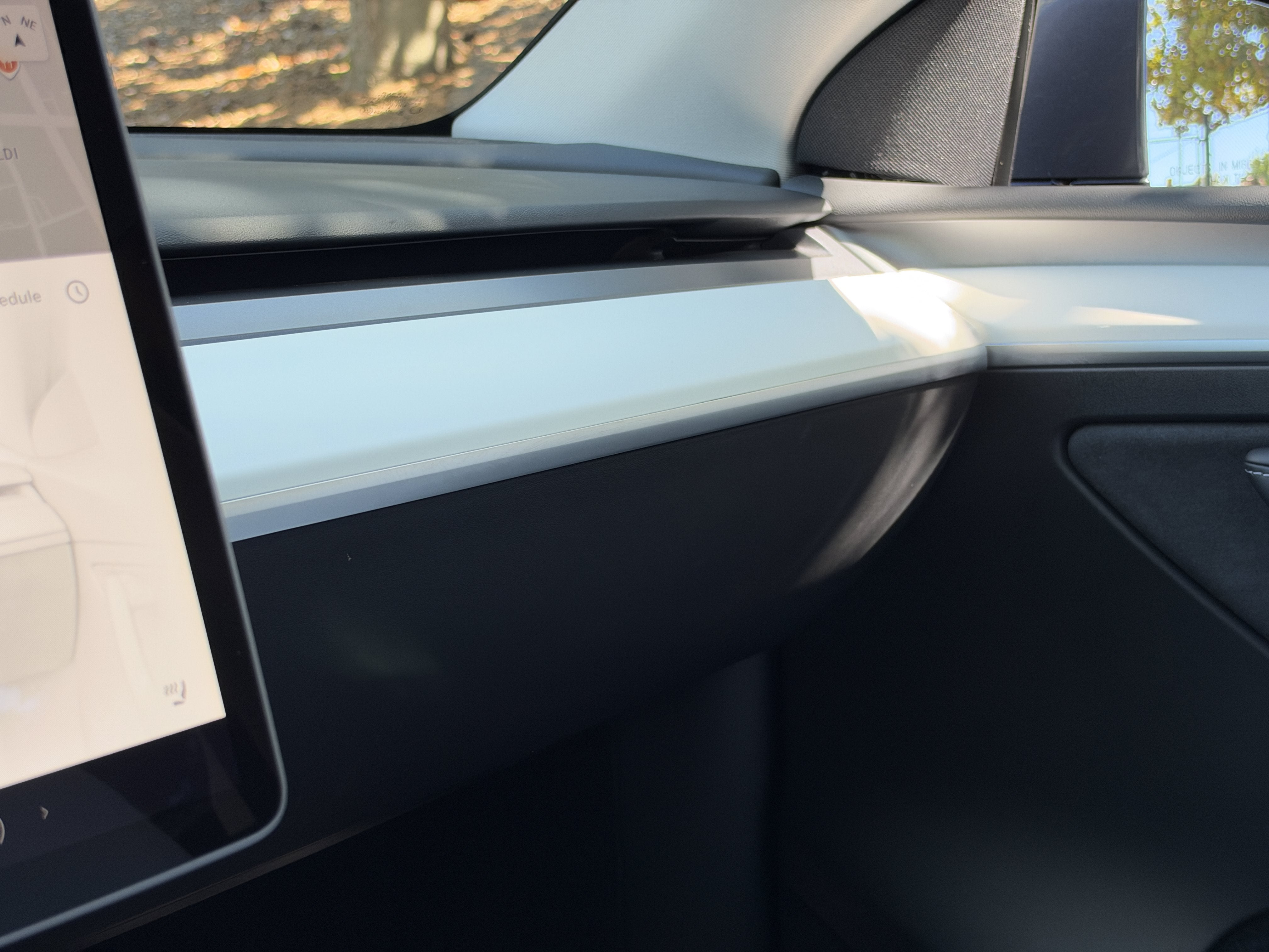 Used 2023 Black Tesla Performance image 25