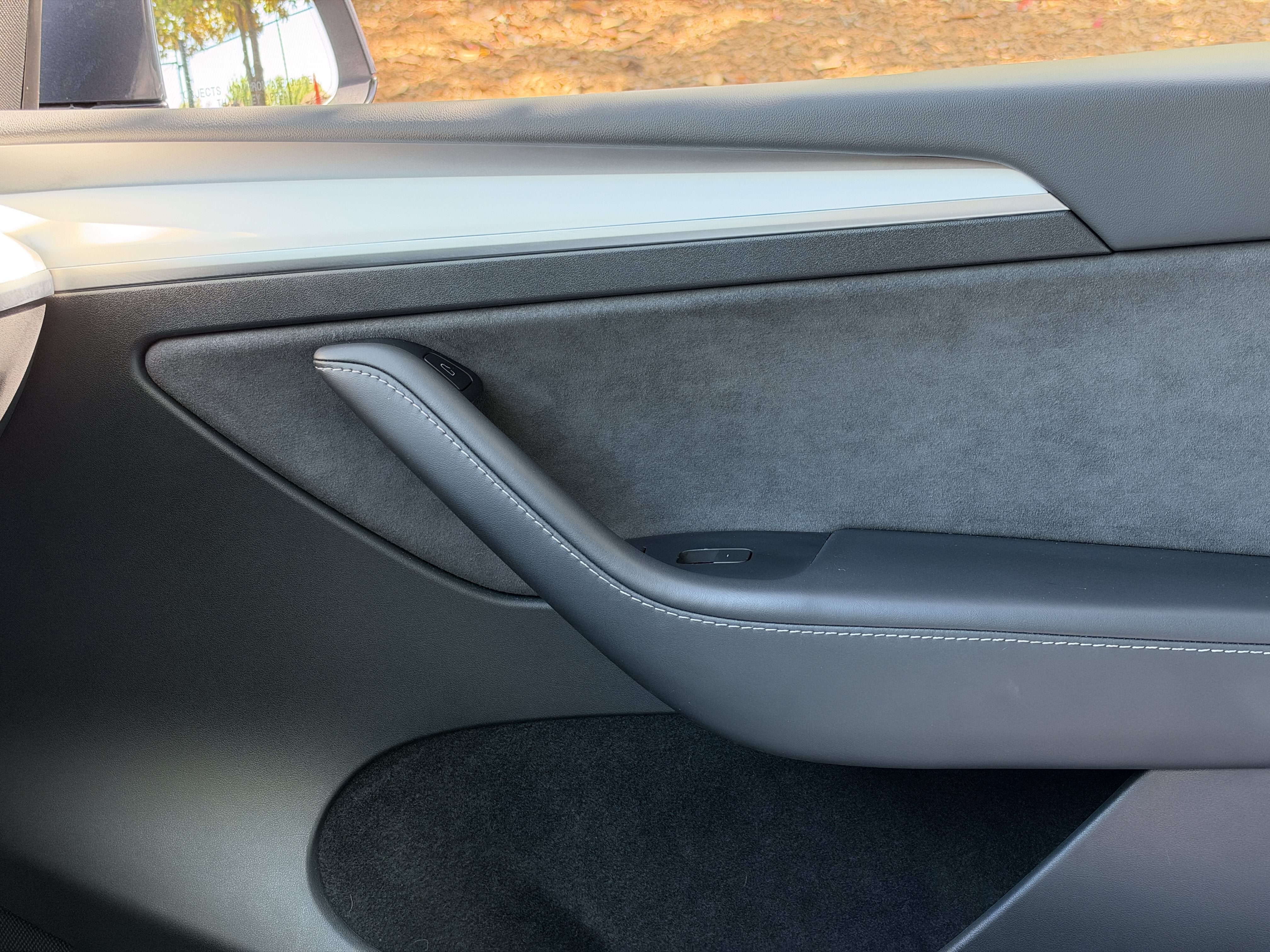 Used 2023 Black Tesla Performance image 26