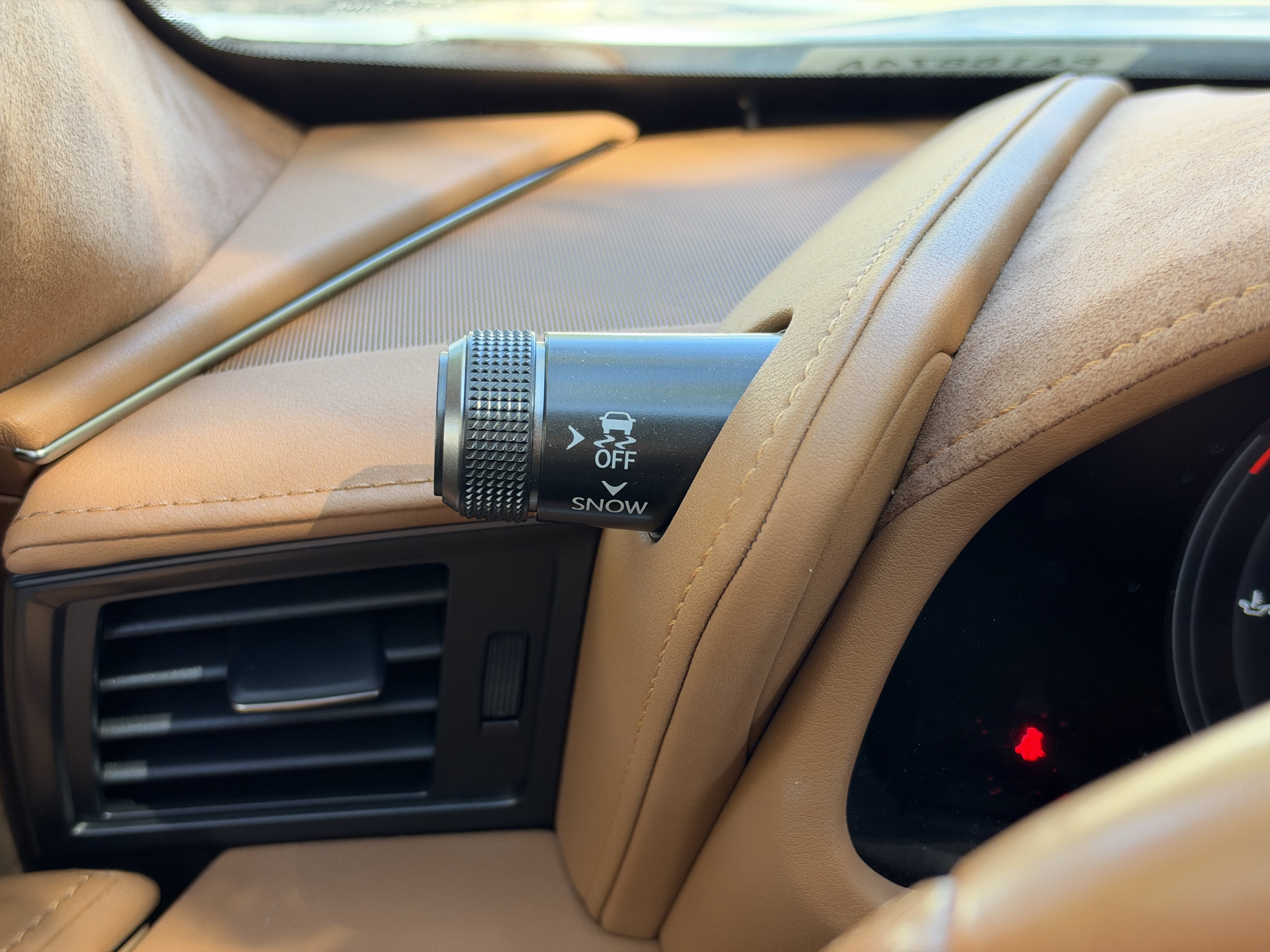 Used 2024 Ultra White Lexus 500 image 18