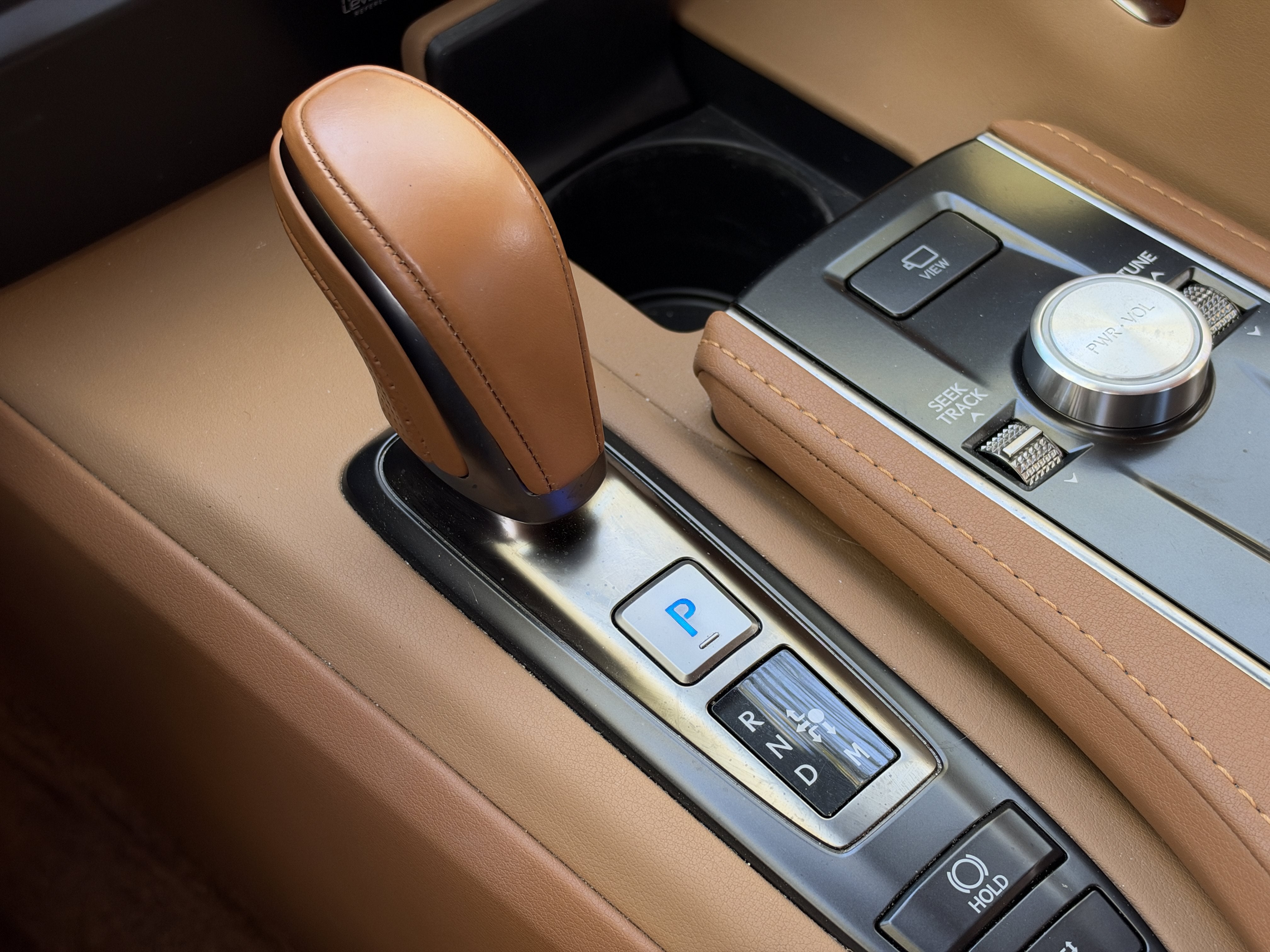 Used 2024 Ultra White Lexus 500 image 28