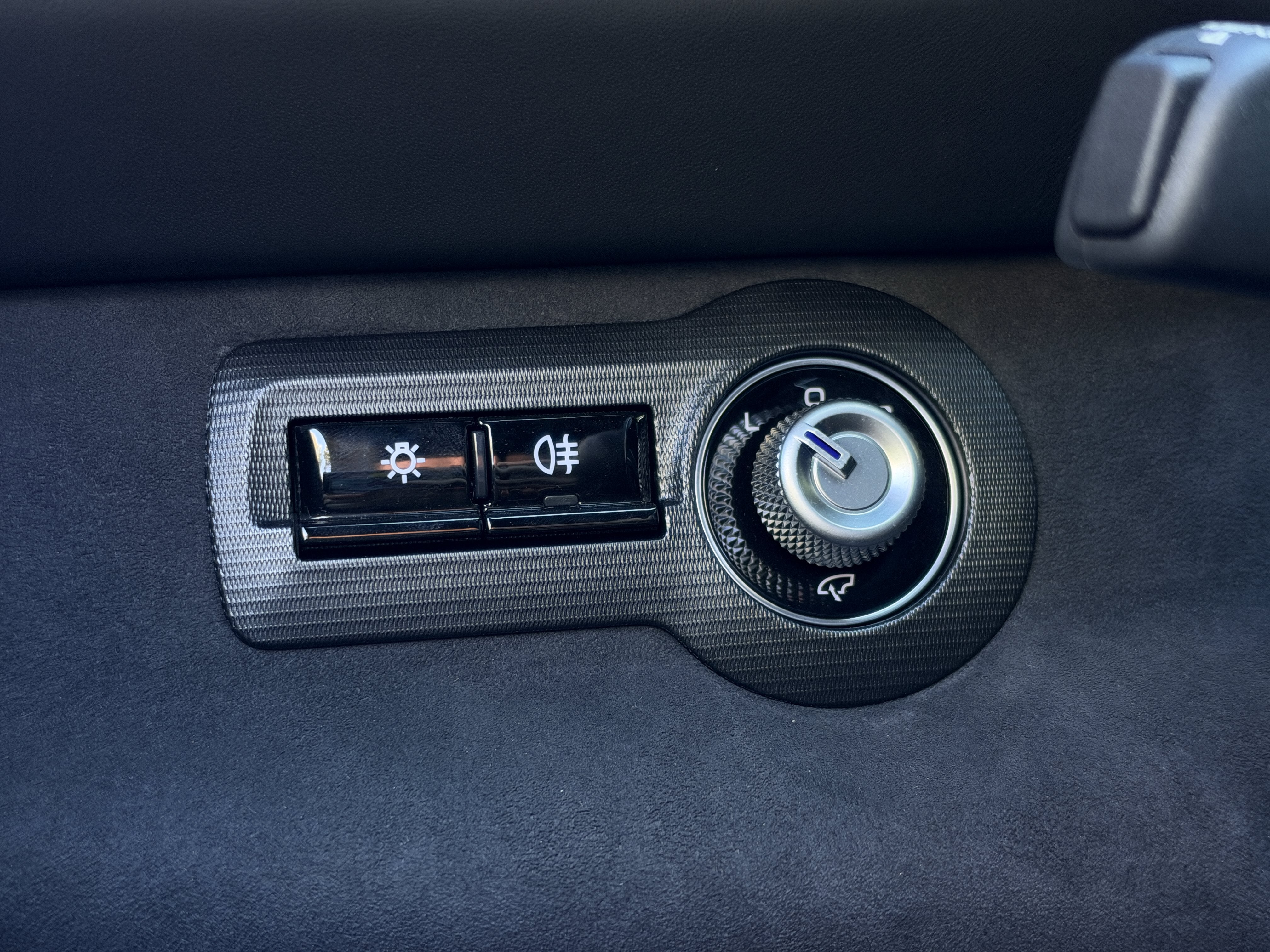Used 2022 Blu Infinito Maserati  image 18