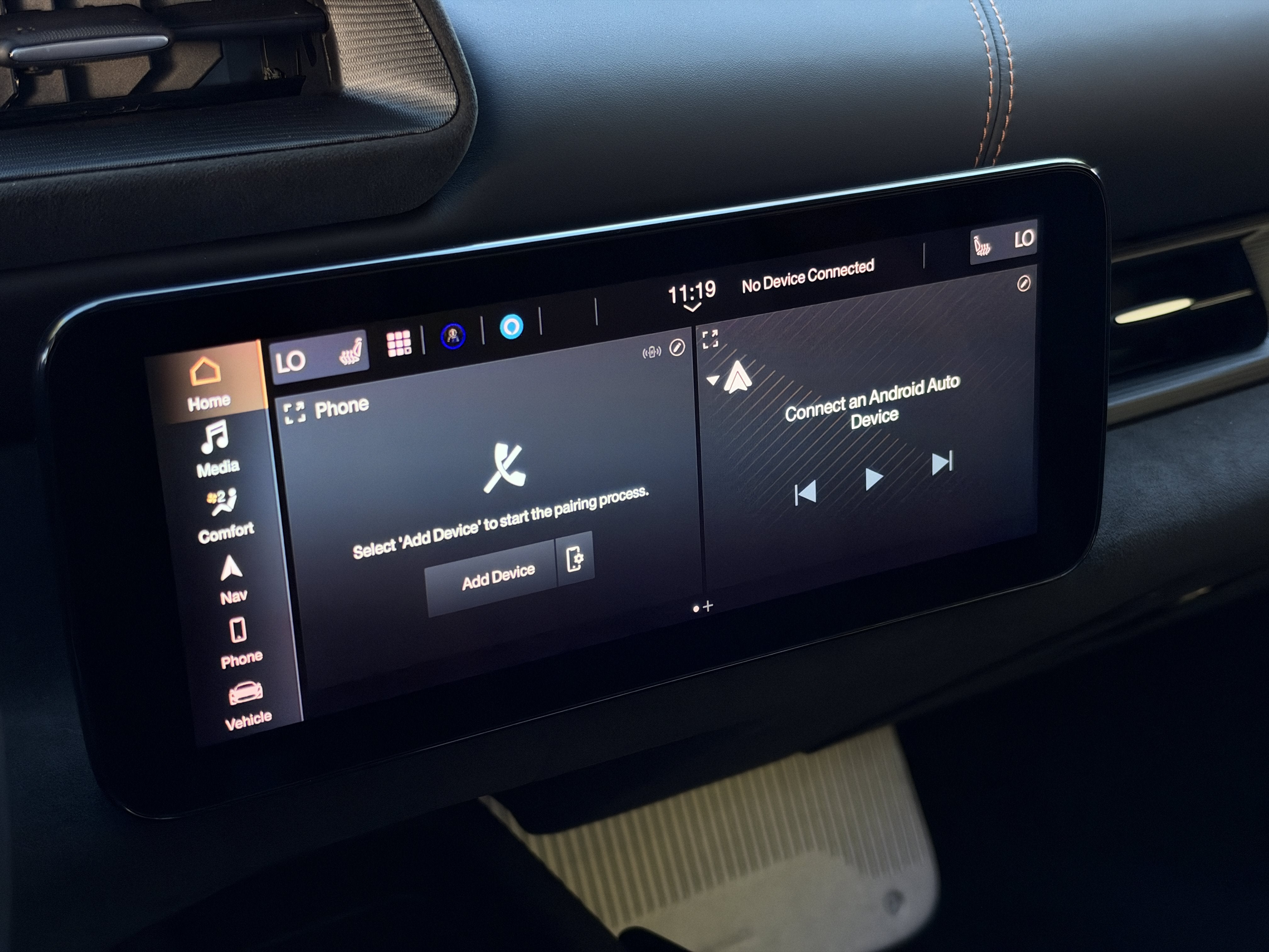 Used 2022 Blu Infinito Maserati  image 20