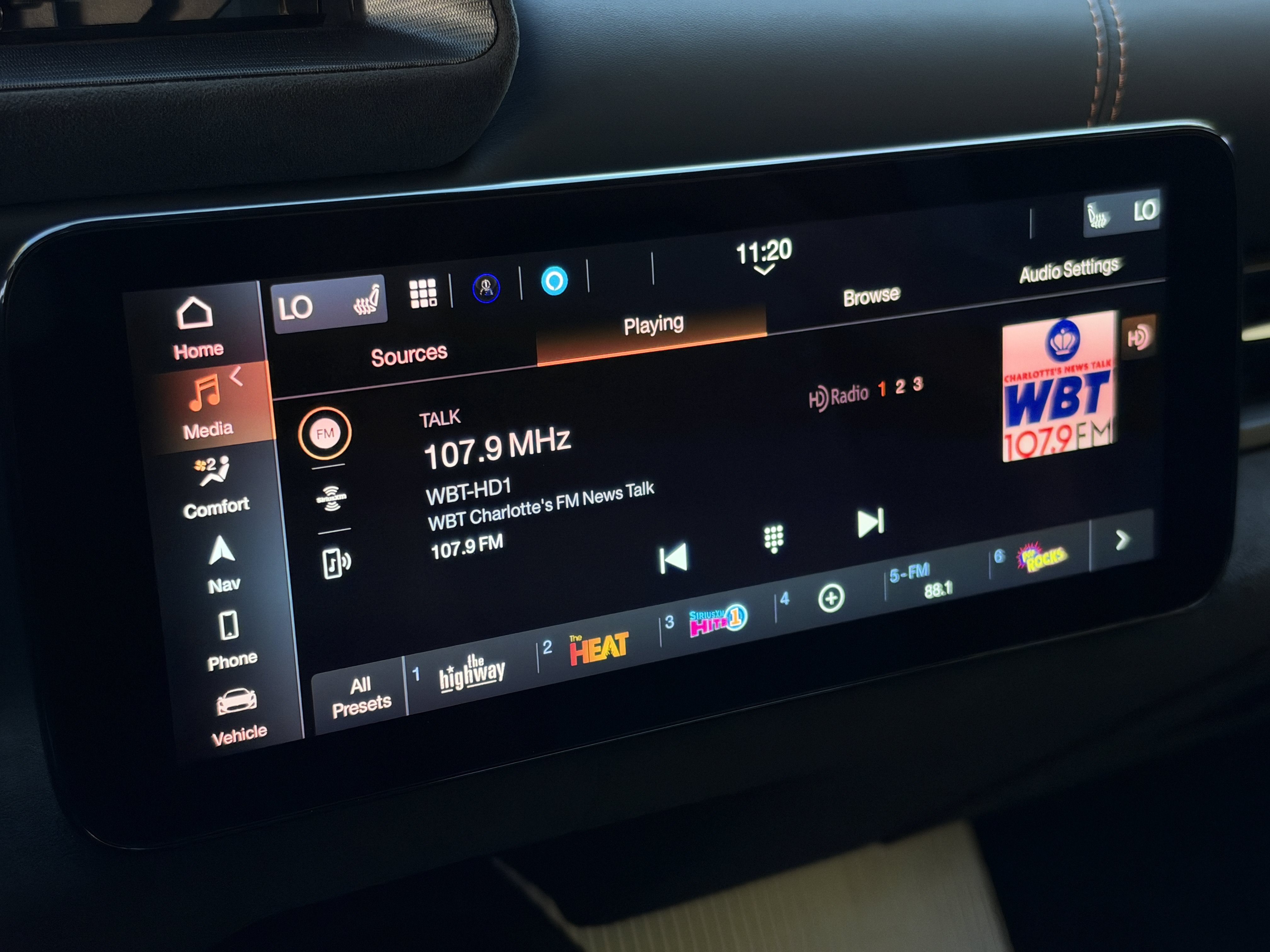 Used 2022 Blu Infinito Maserati  image 21