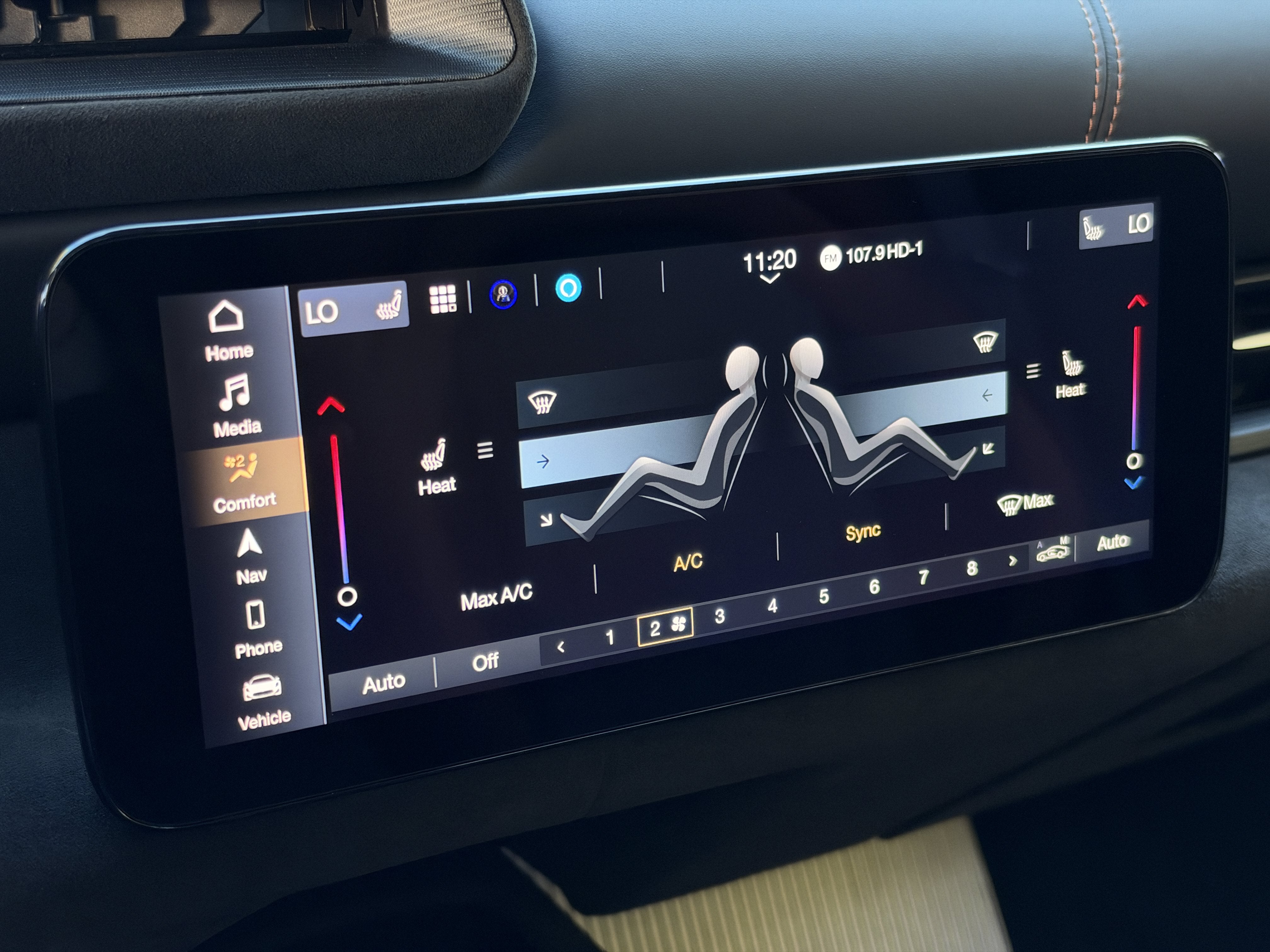 Used 2022 Blu Infinito Maserati  image 23