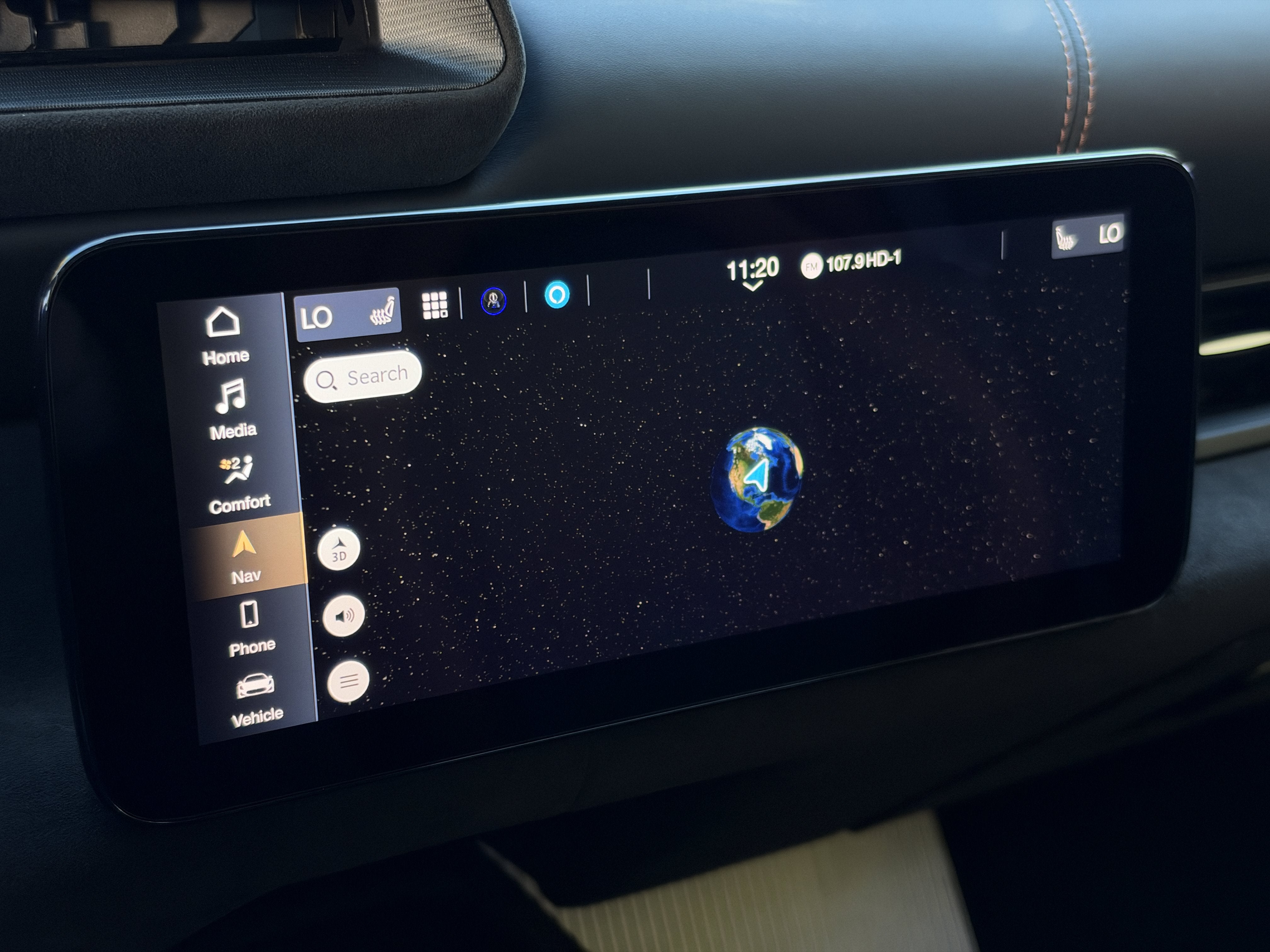 Used 2022 Blu Infinito Maserati  image 24