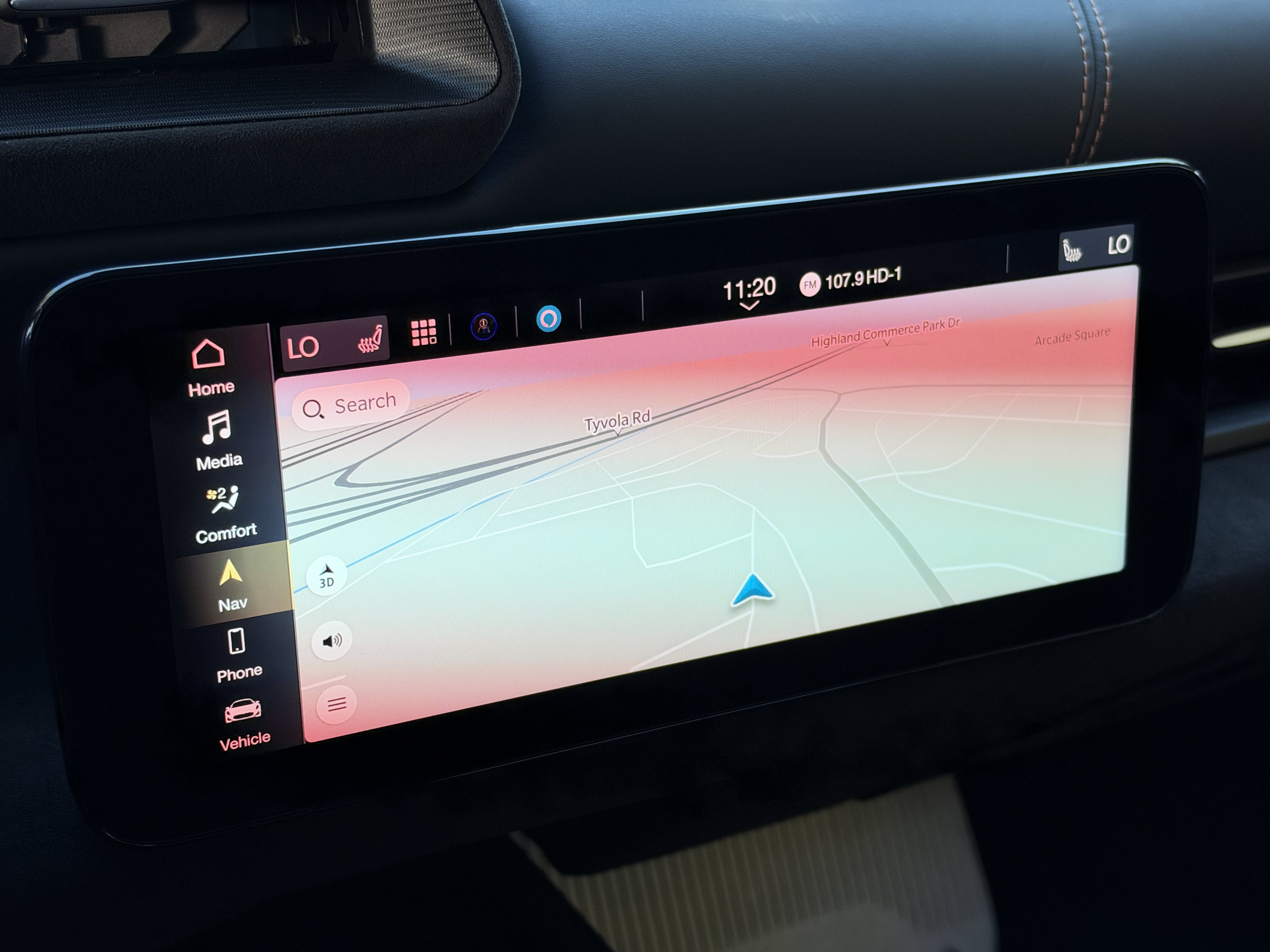 Used 2022 Blu Infinito Maserati  image 25