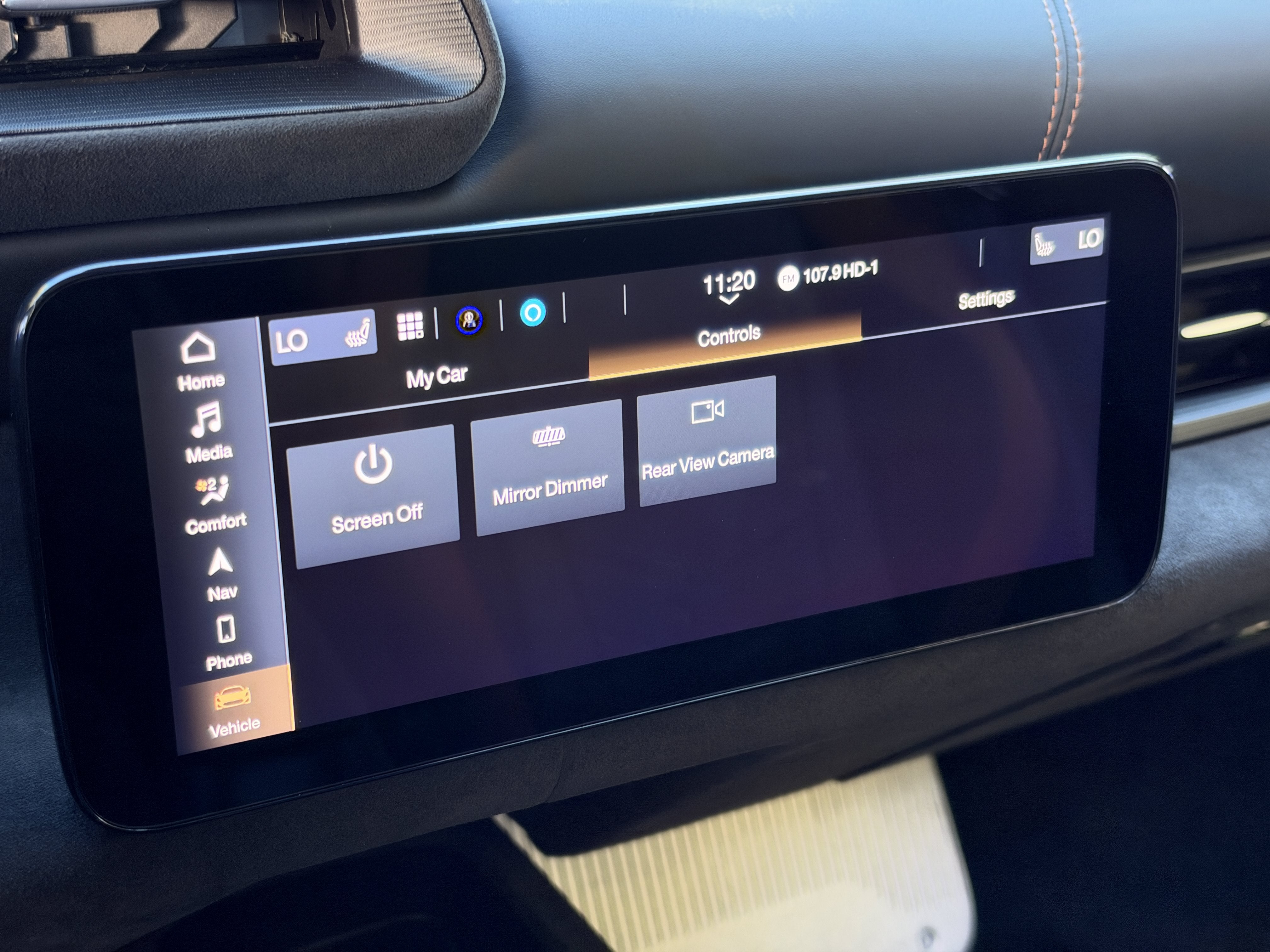 Used 2022 Blu Infinito Maserati  image 26