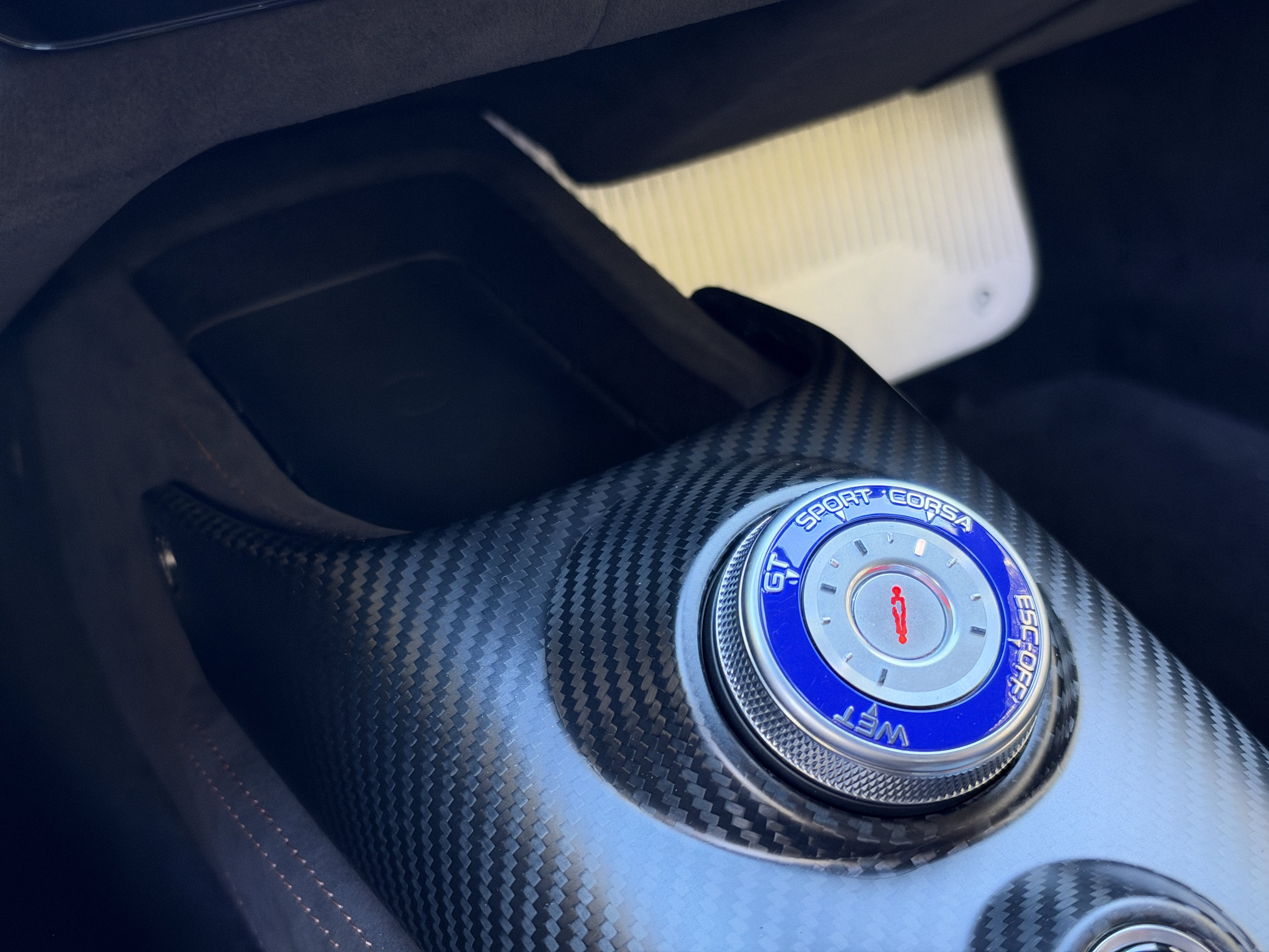 Used 2022 Blu Infinito Maserati  image 27