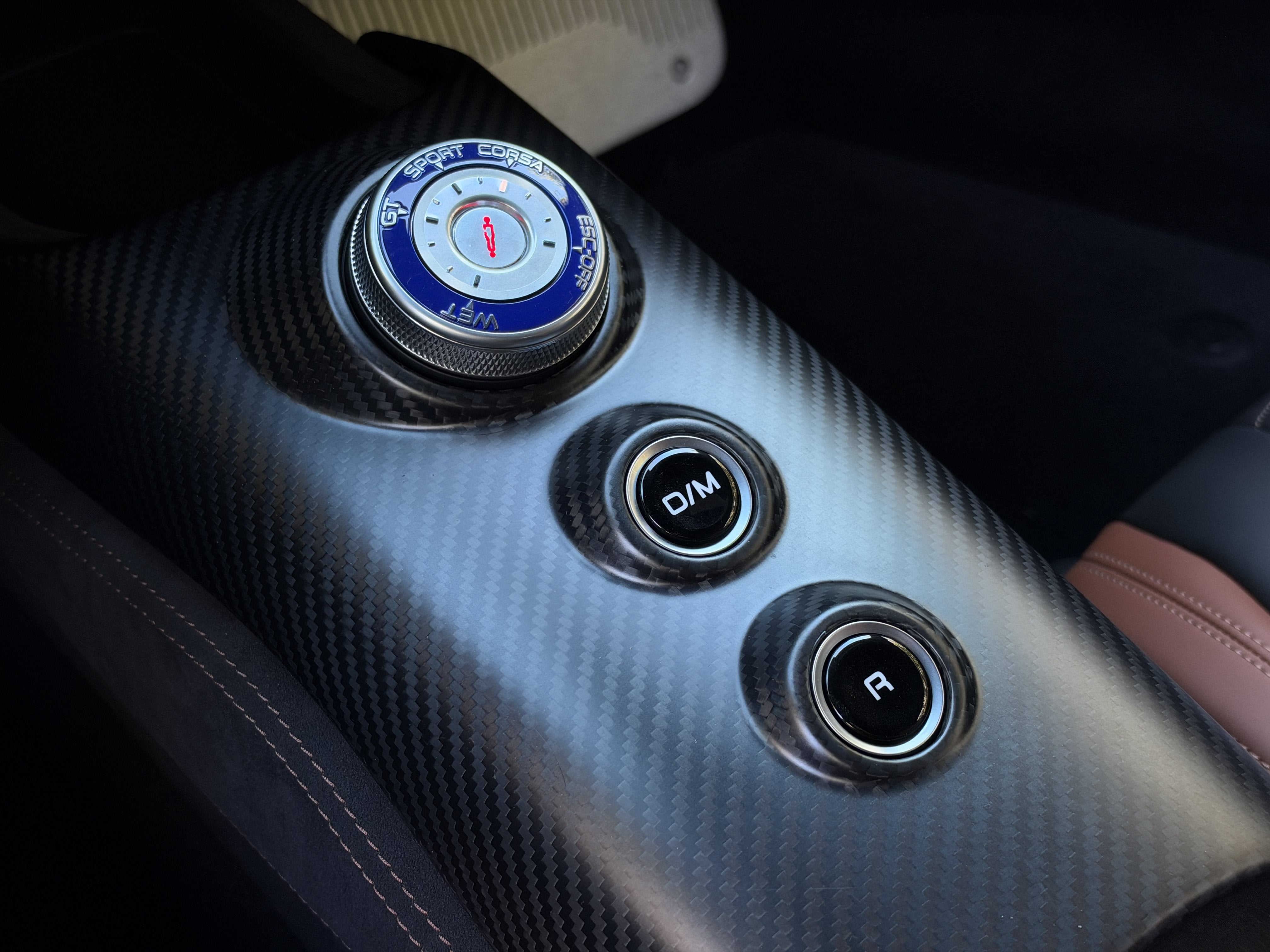 Used 2022 Blu Infinito Maserati  image 28