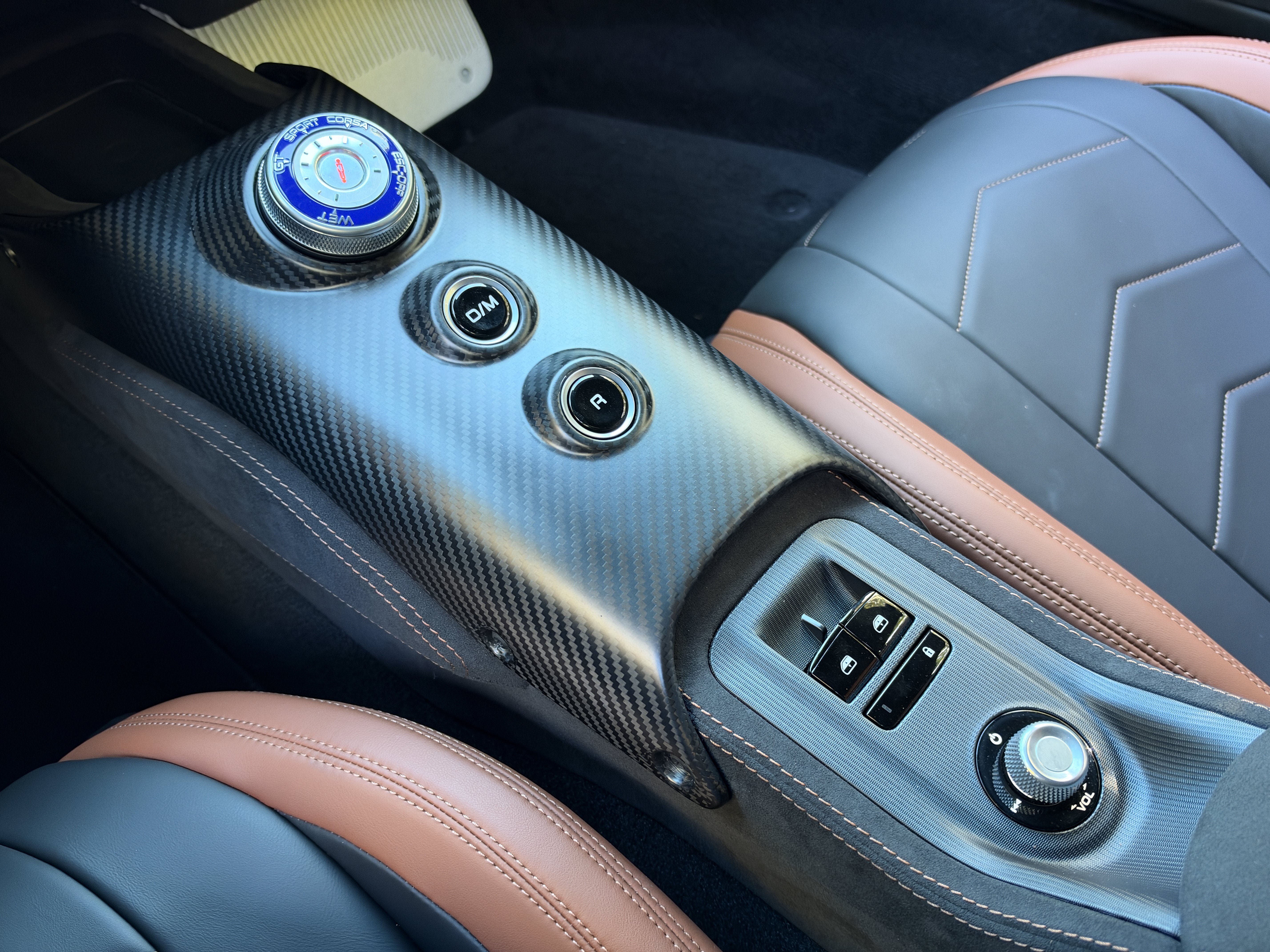 Used 2022 Blu Infinito Maserati  image 29