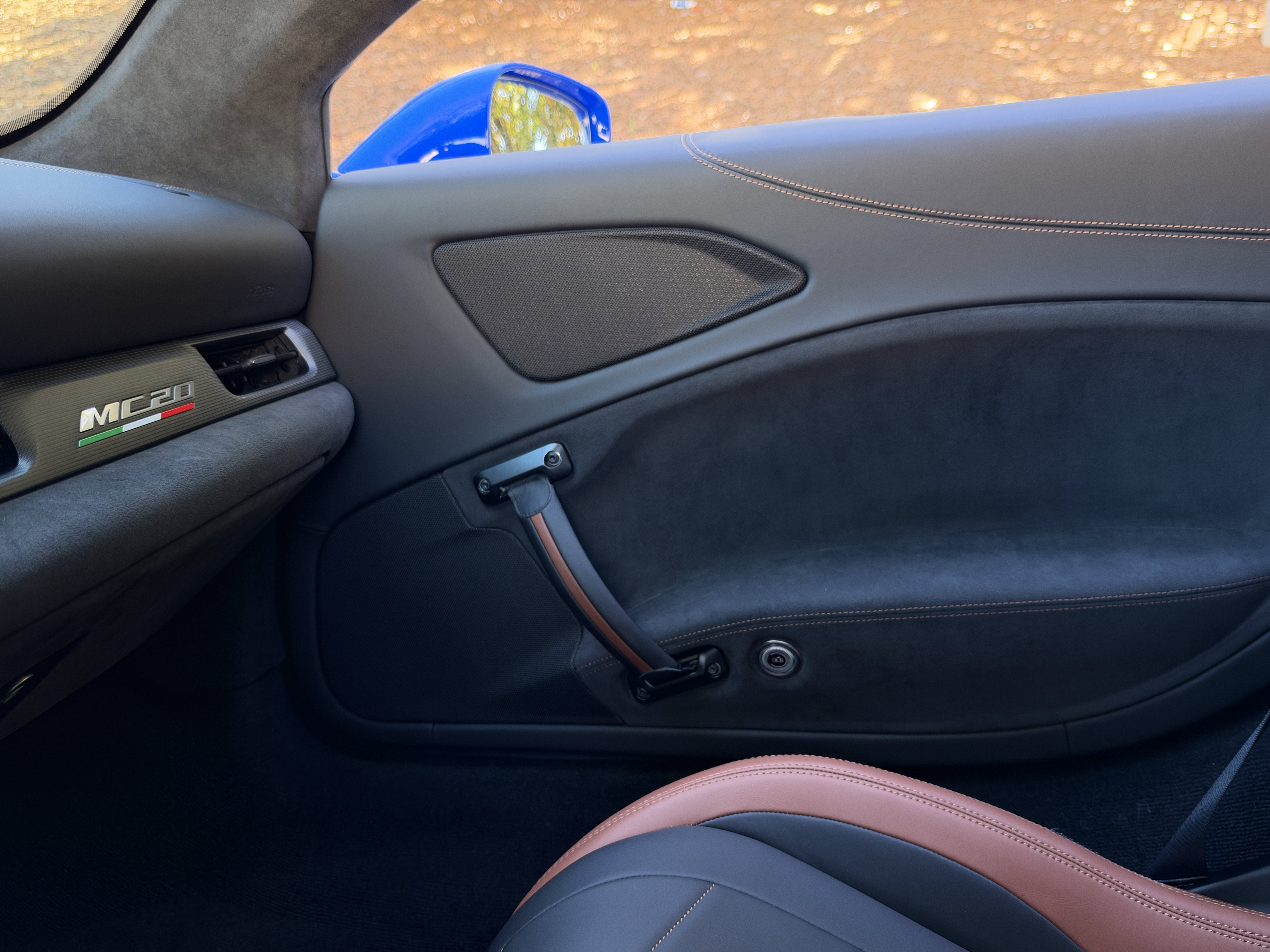 Used 2022 Blu Infinito Maserati  image 31