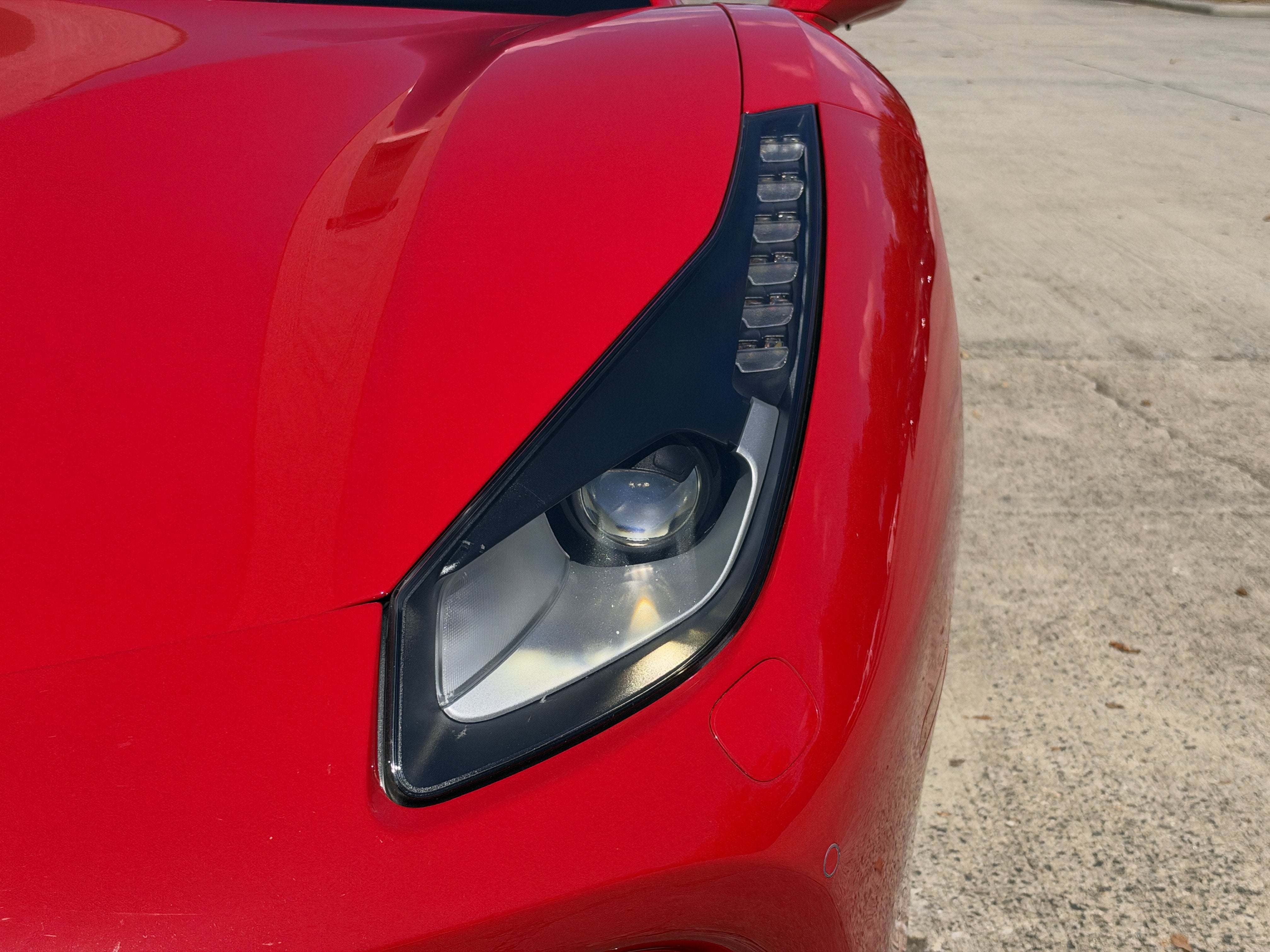 Used 2017 Rosso Corsa Ferrari  image 14
