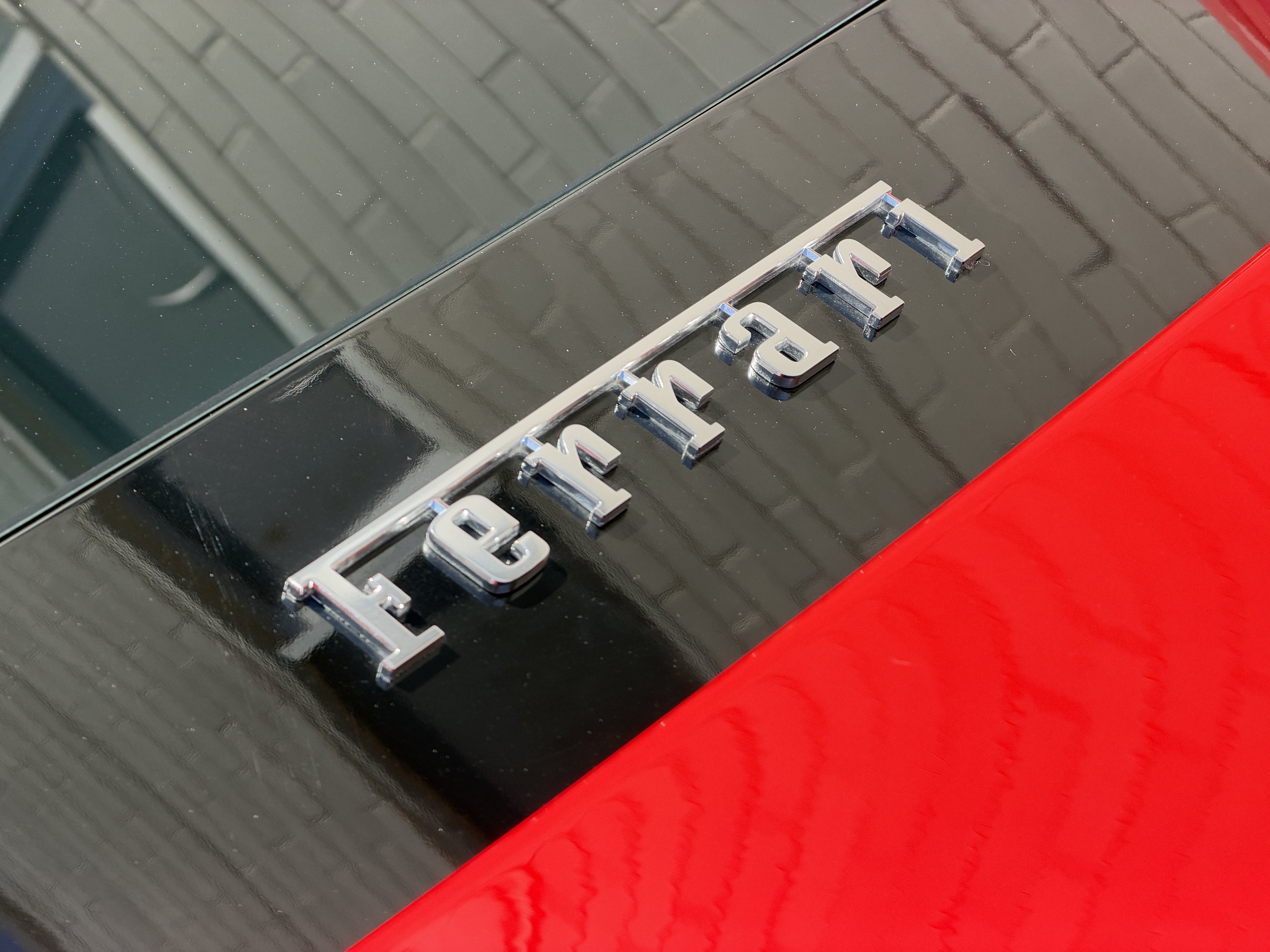 Used 2017 Rosso Corsa Ferrari  image 20