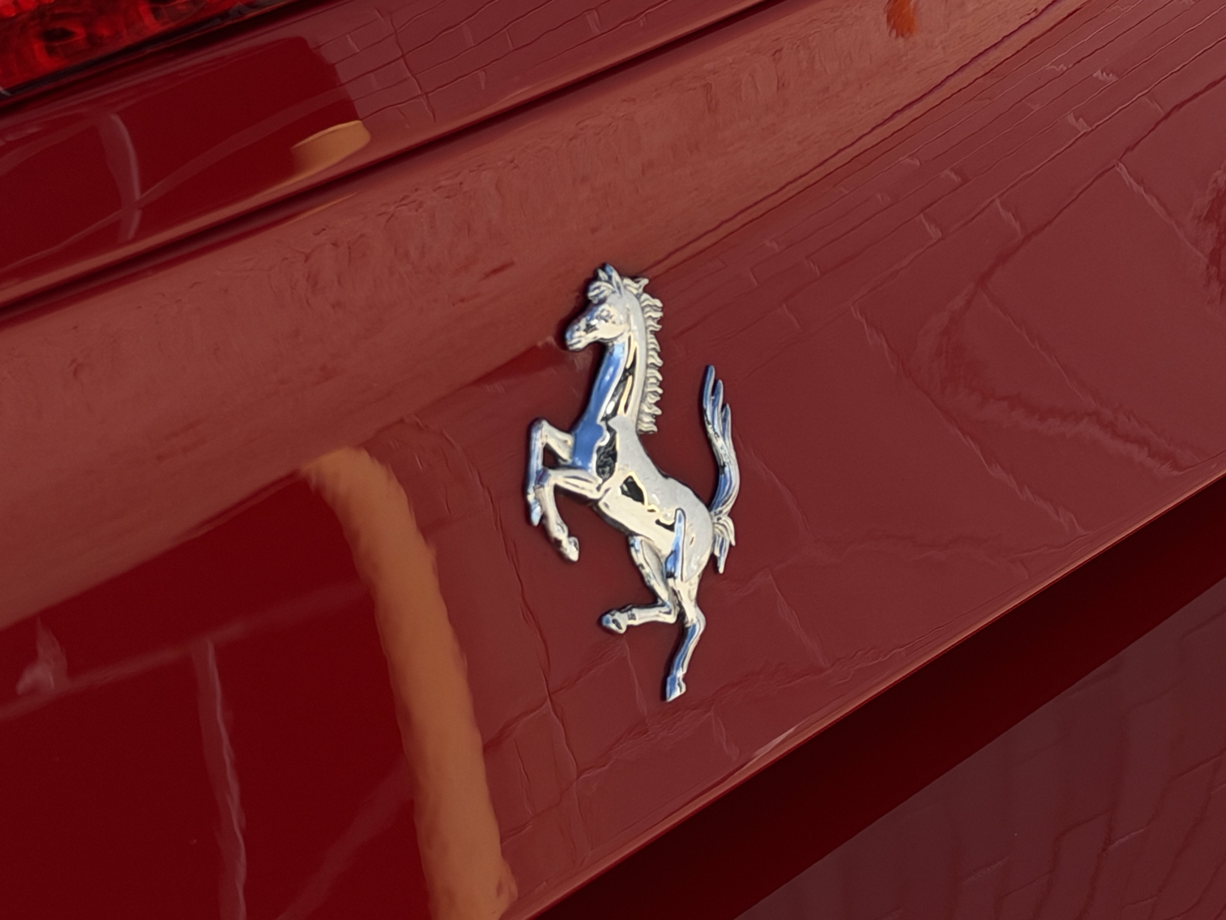 Used 2017 Rosso Corsa Ferrari  image 21