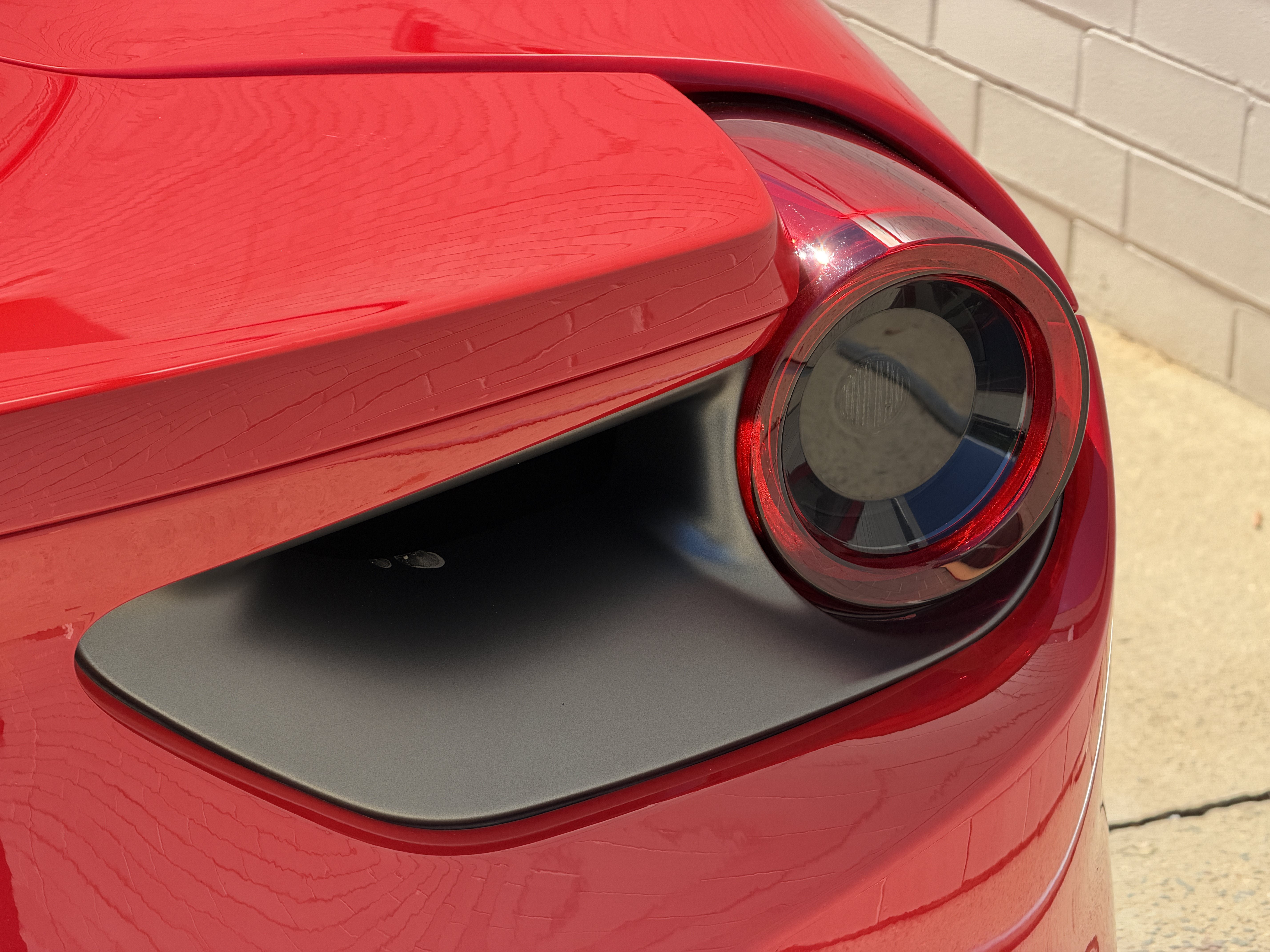Used 2017 Rosso Corsa Ferrari  image 26