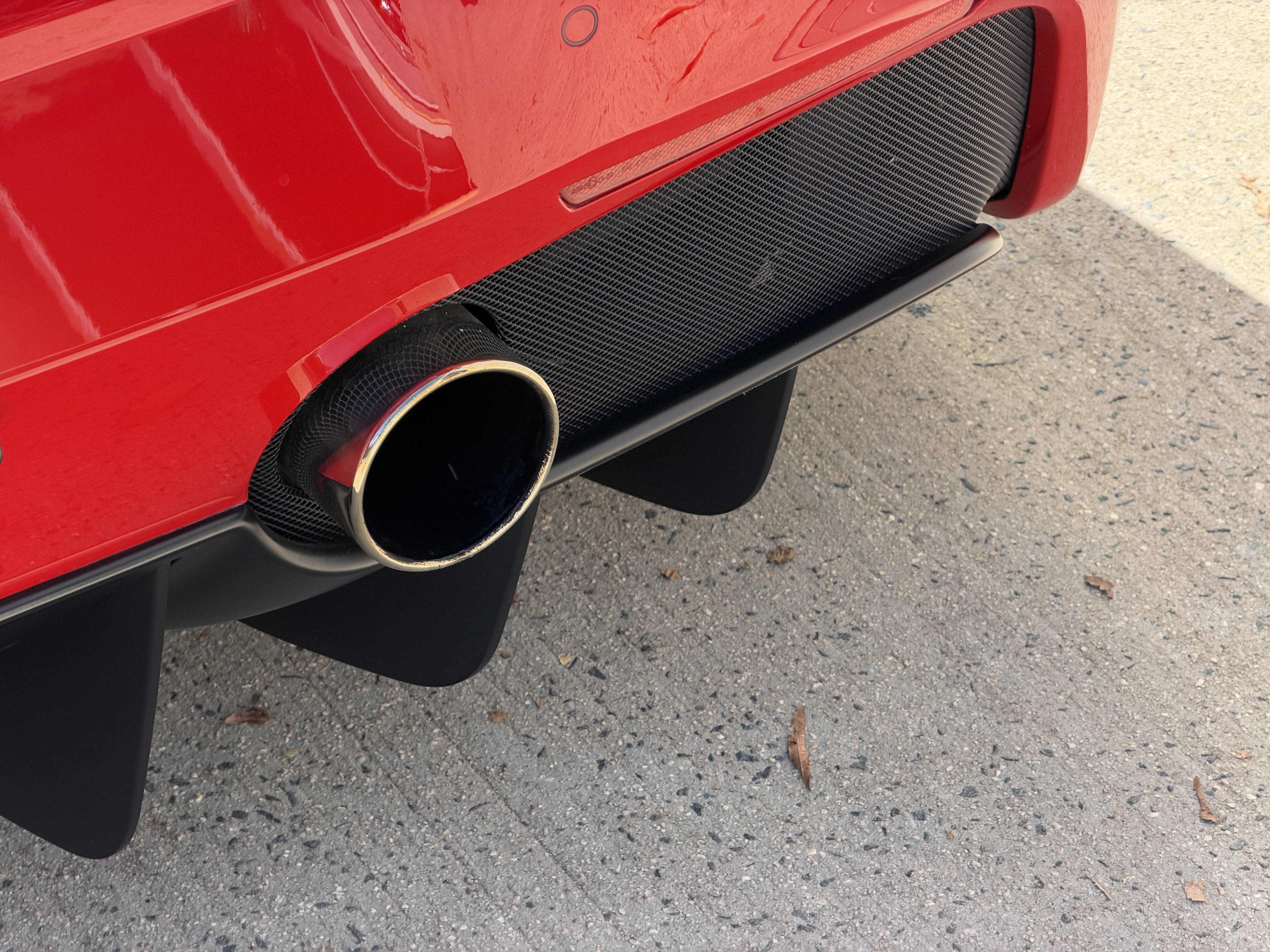 Used 2017 Rosso Corsa Ferrari  image 27
