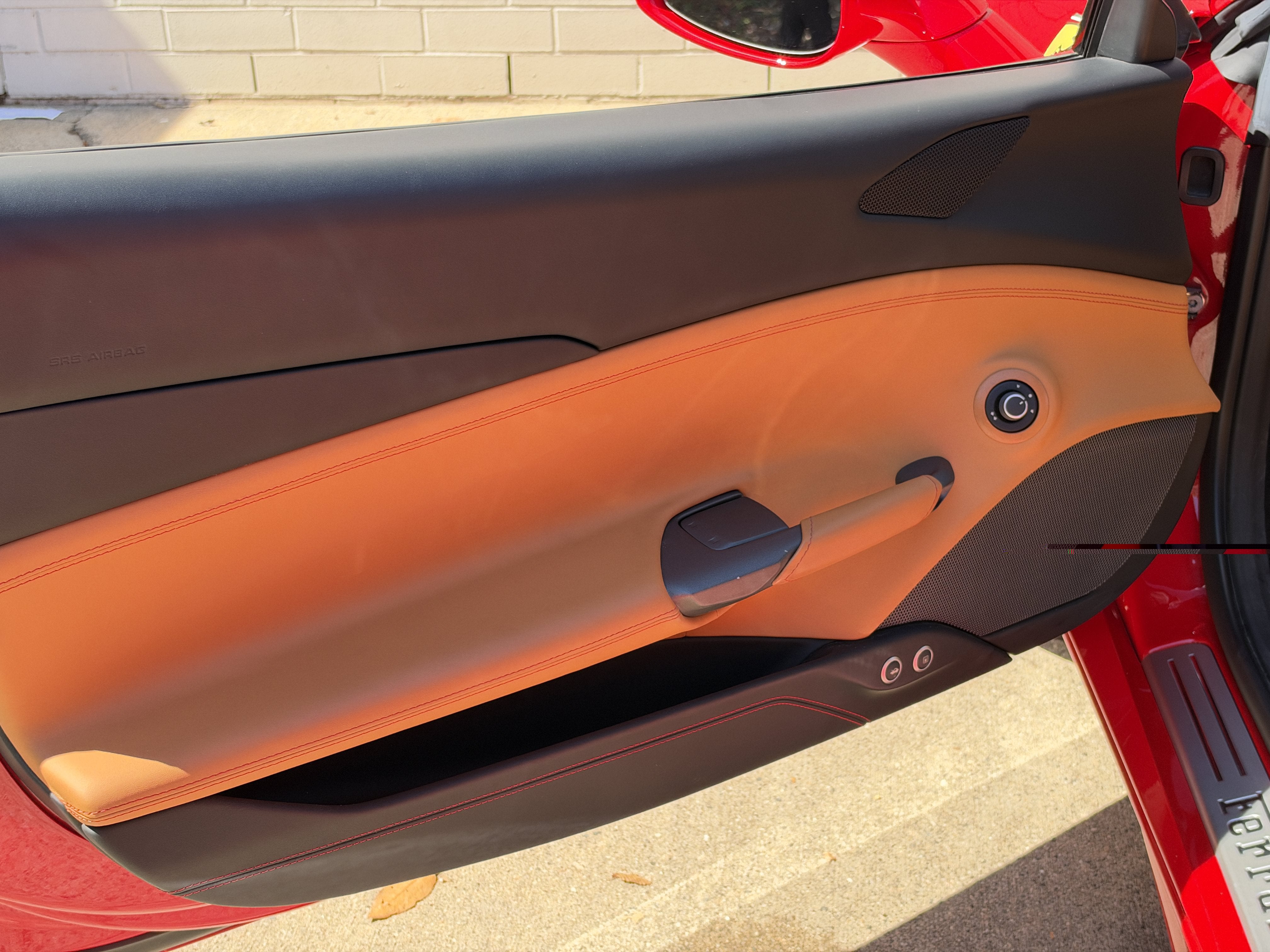 Used 2017 Rosso Corsa Ferrari  image 28
