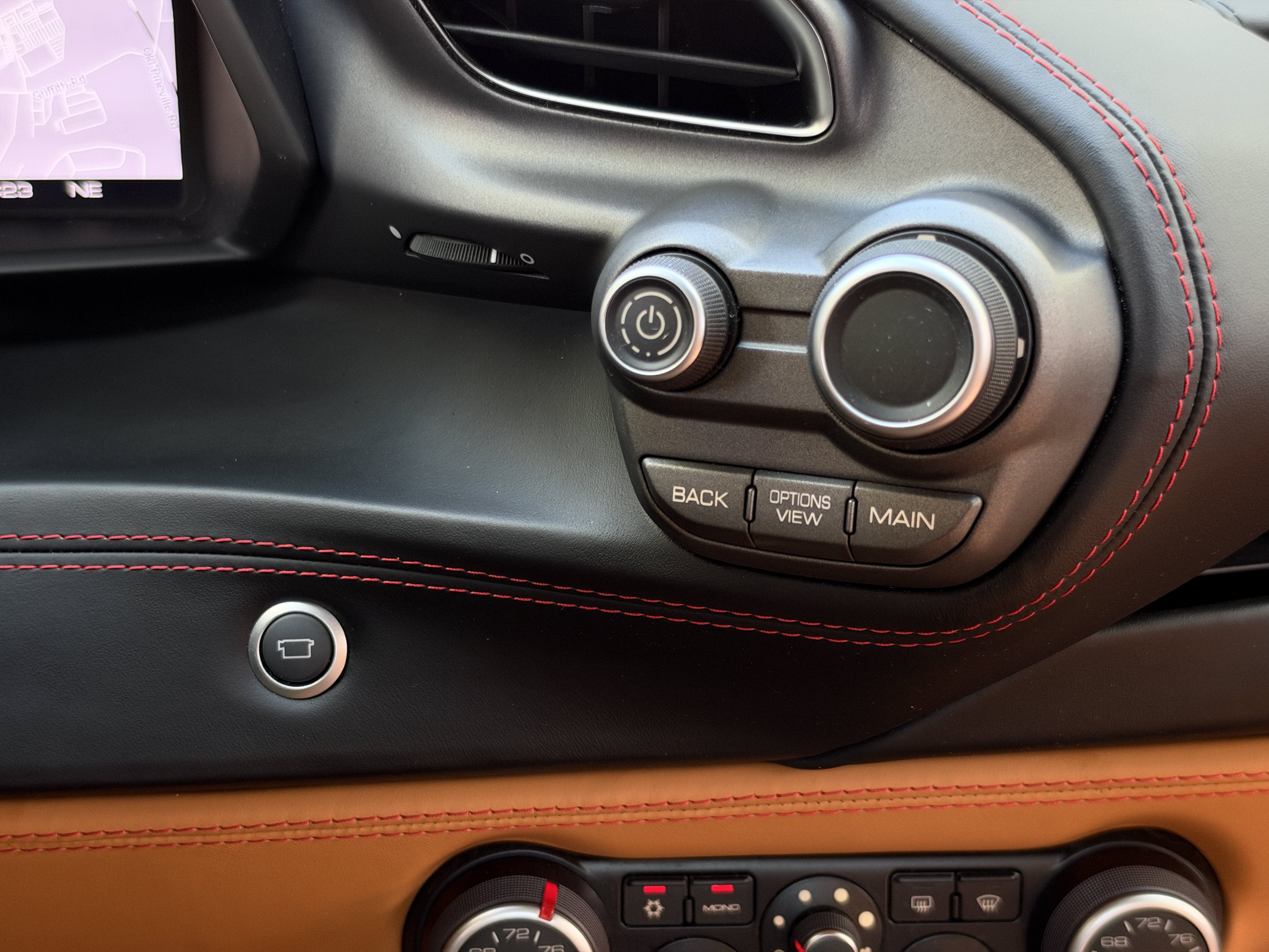 Used 2017 Rosso Corsa Ferrari  image 44
