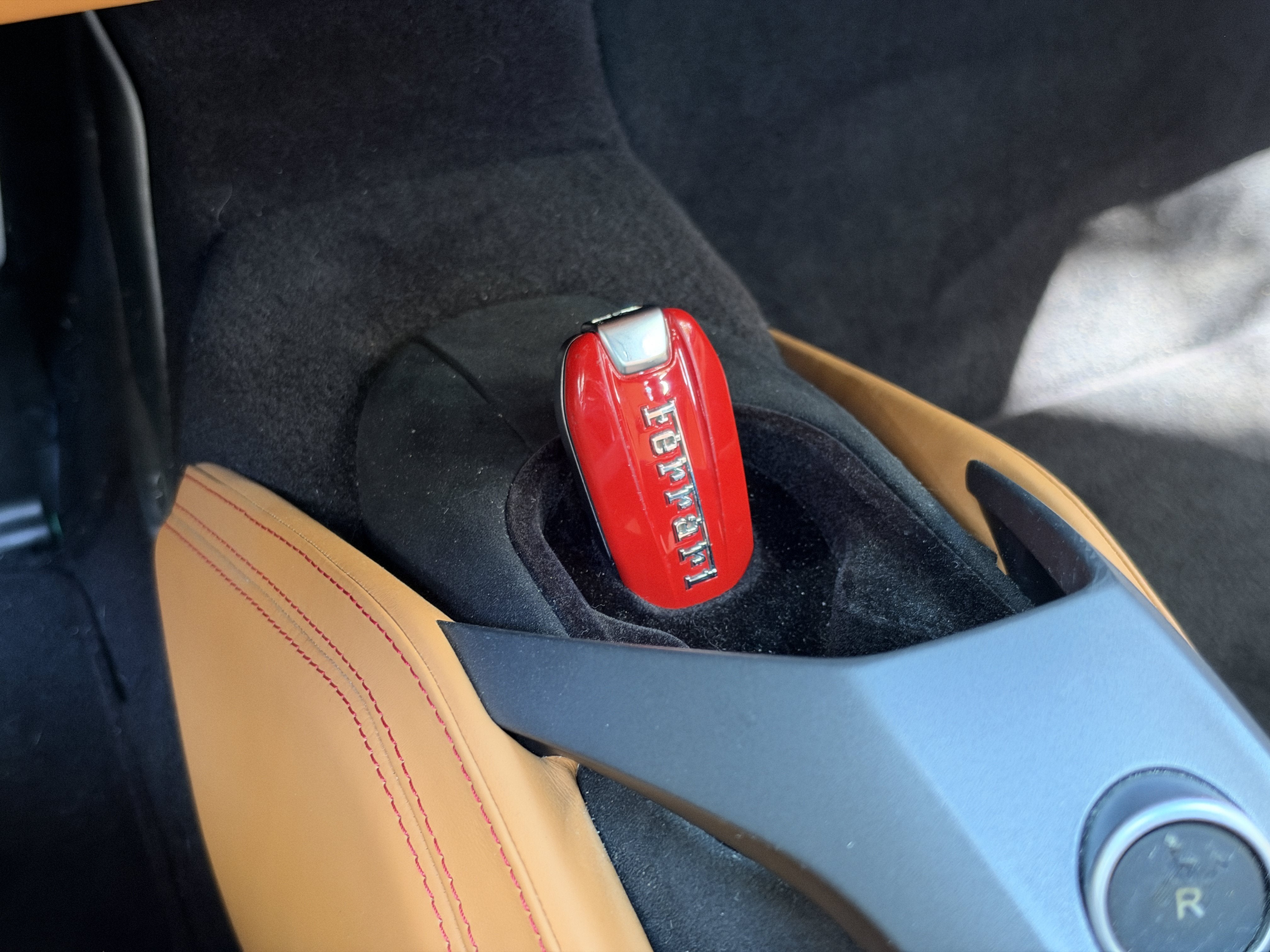 Used 2017 Rosso Corsa Ferrari  image 46