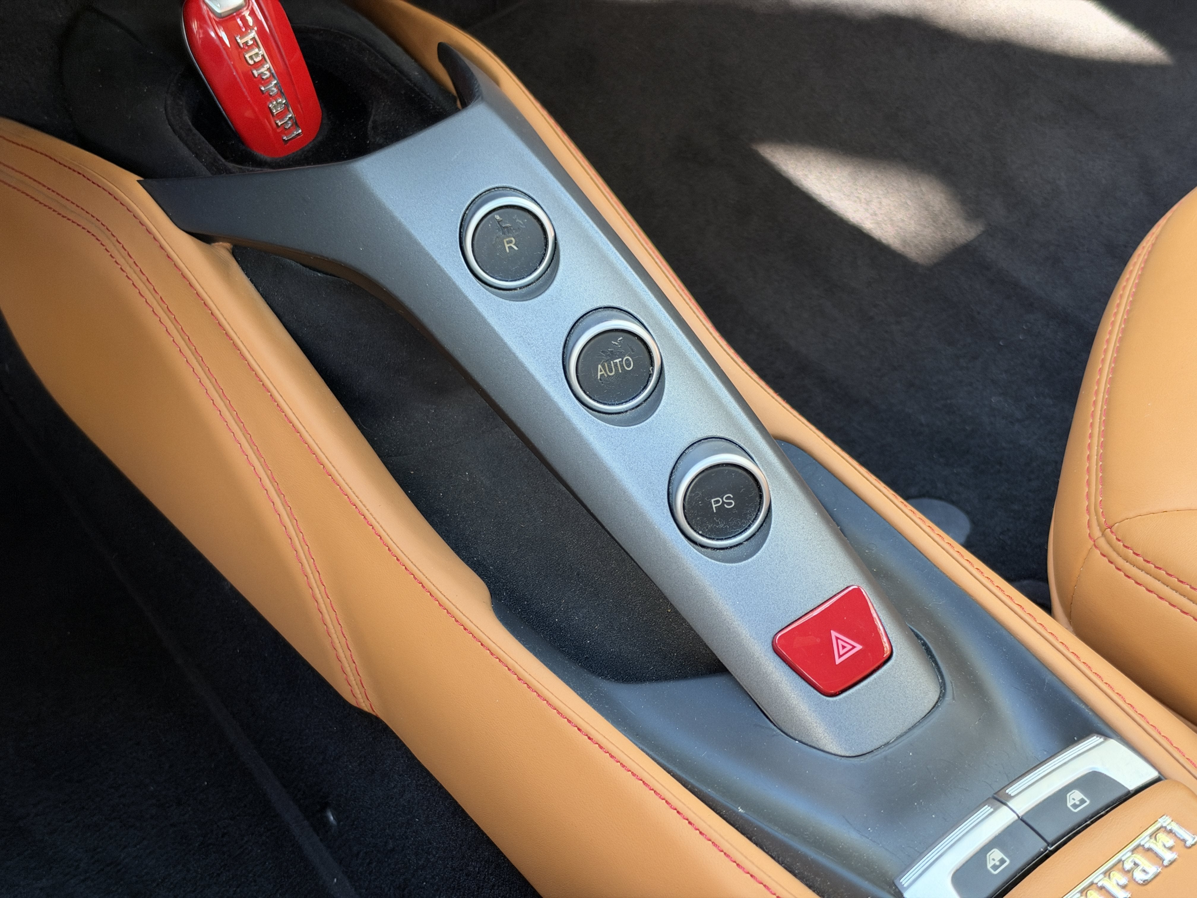 Used 2017 Rosso Corsa Ferrari  image 47