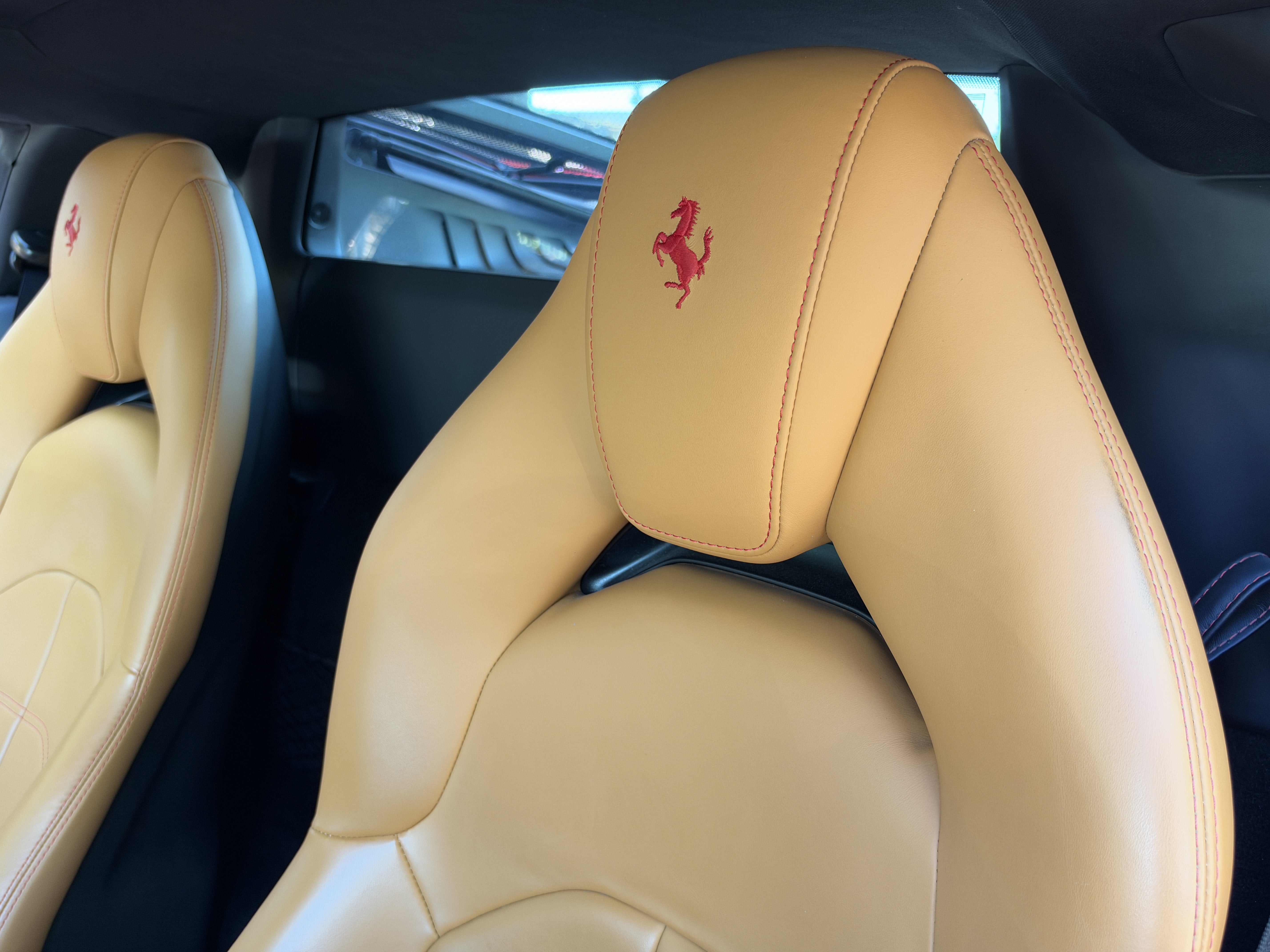 Used 2017 Rosso Corsa Ferrari  image 52