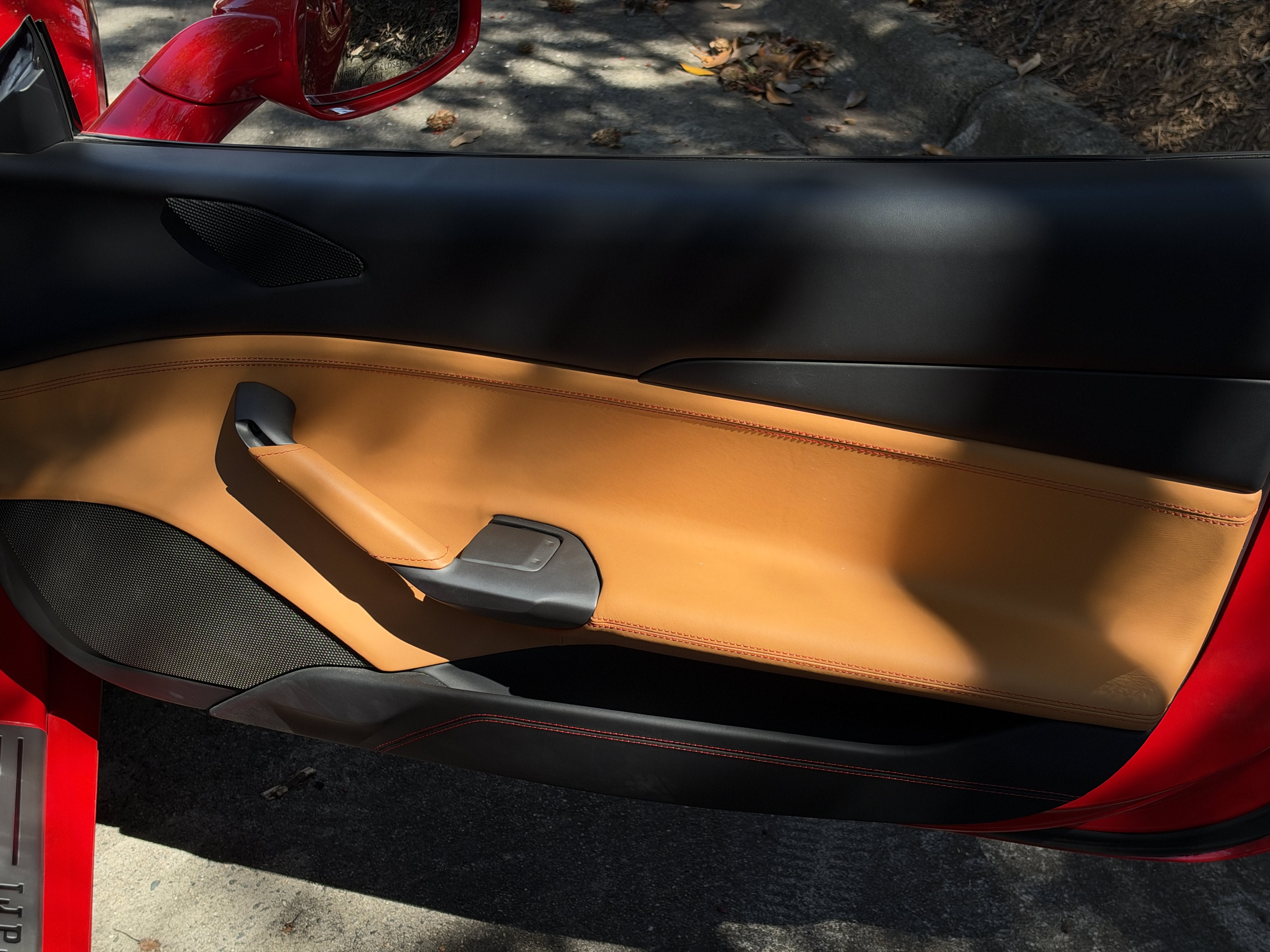 Used 2017 Rosso Corsa Ferrari  image 53