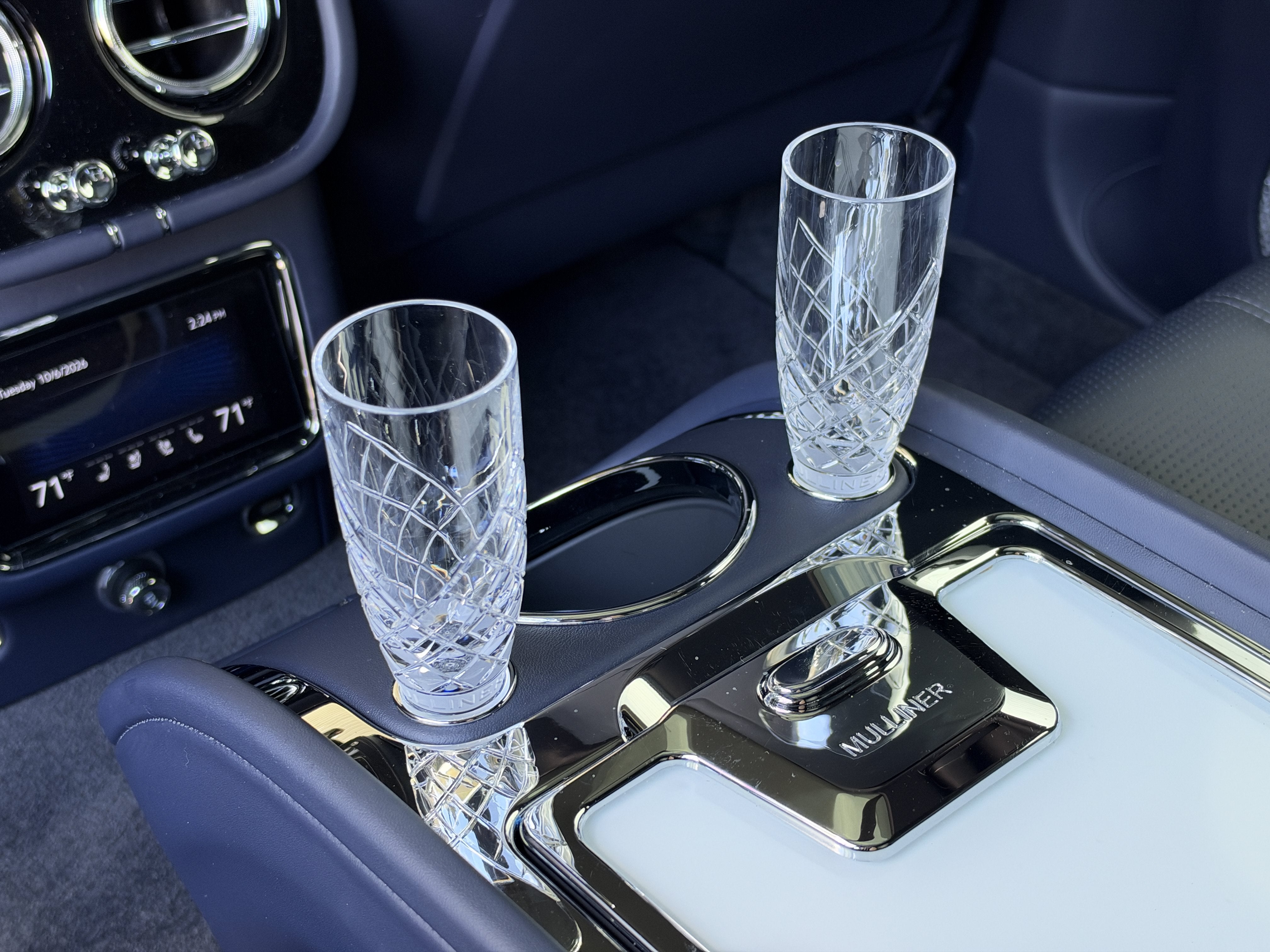 Used 2021 Ice Bentley V8 image 37