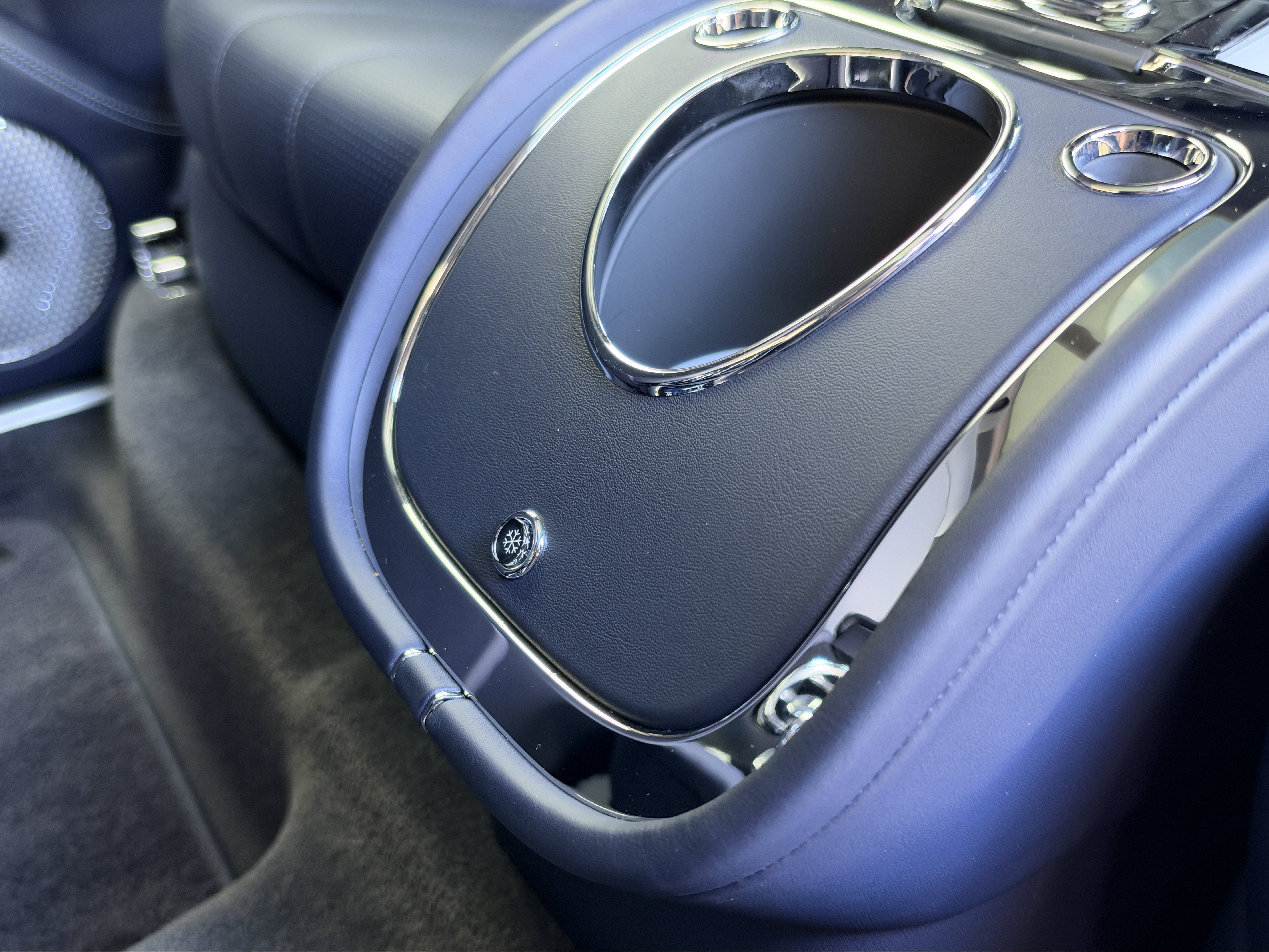 Used 2021 Ice Bentley V8 image 38