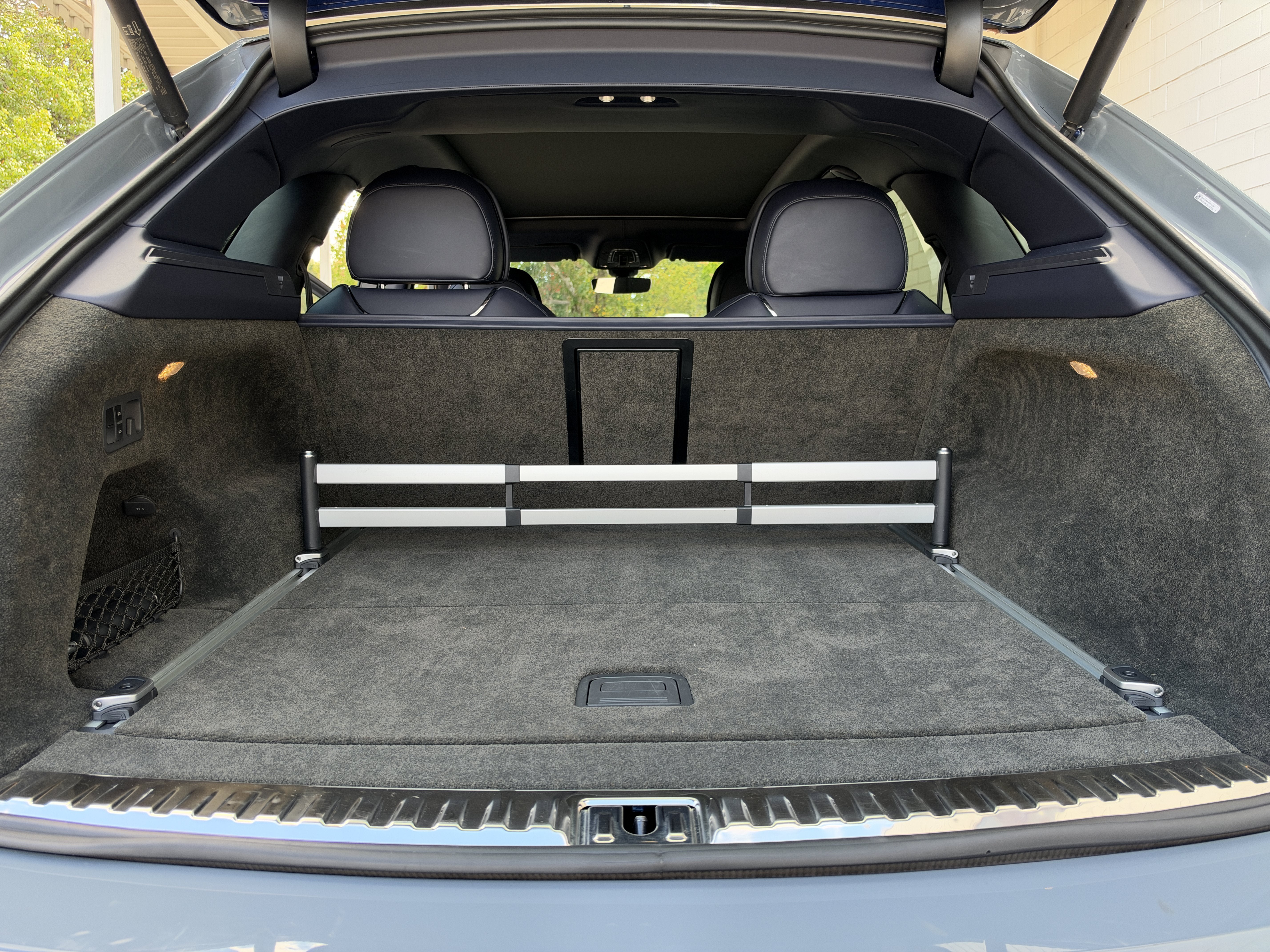 Used 2021 Ice Bentley V8 image 39