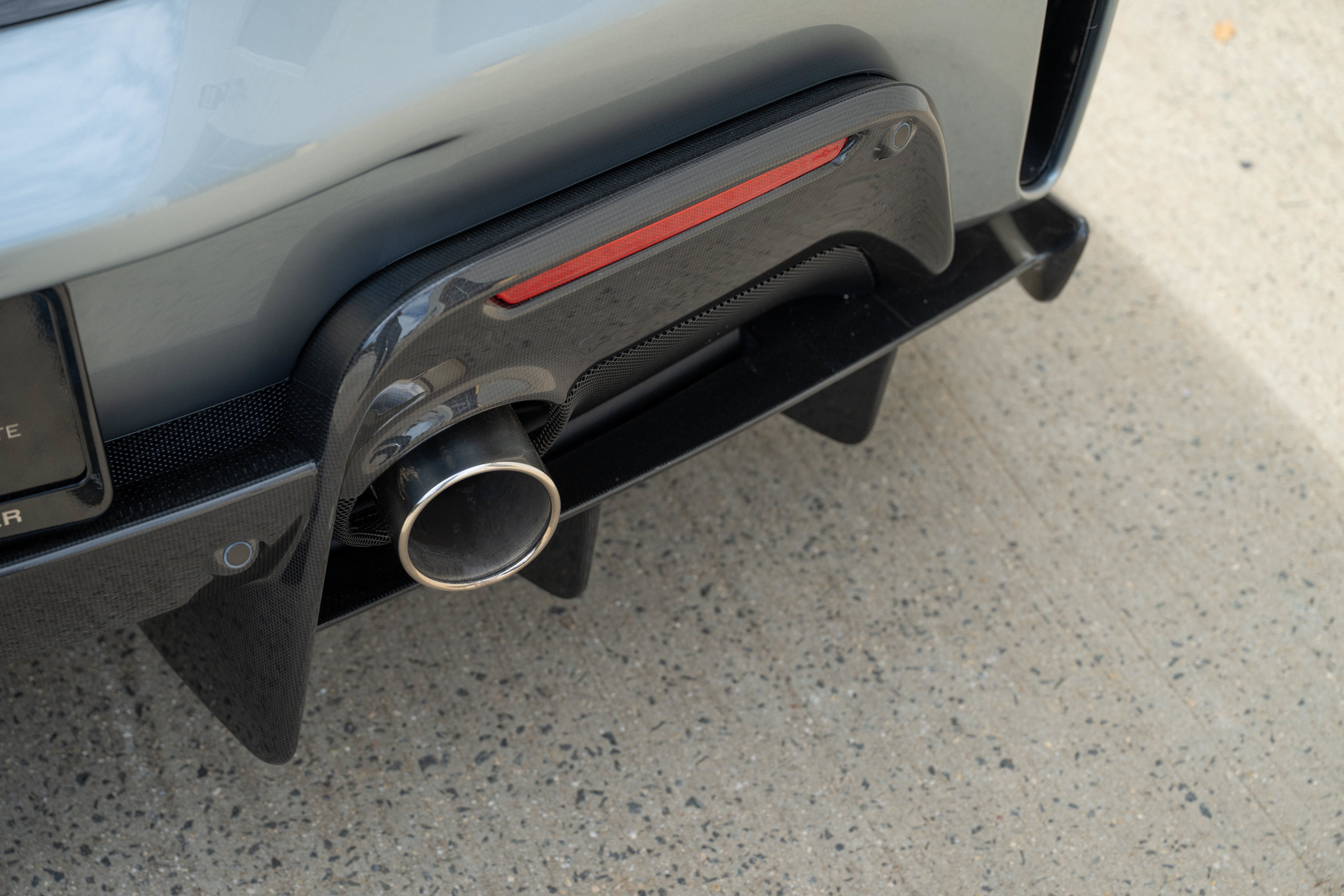 Used 2020 Grigio Titanio Metall Ferrari  image 29