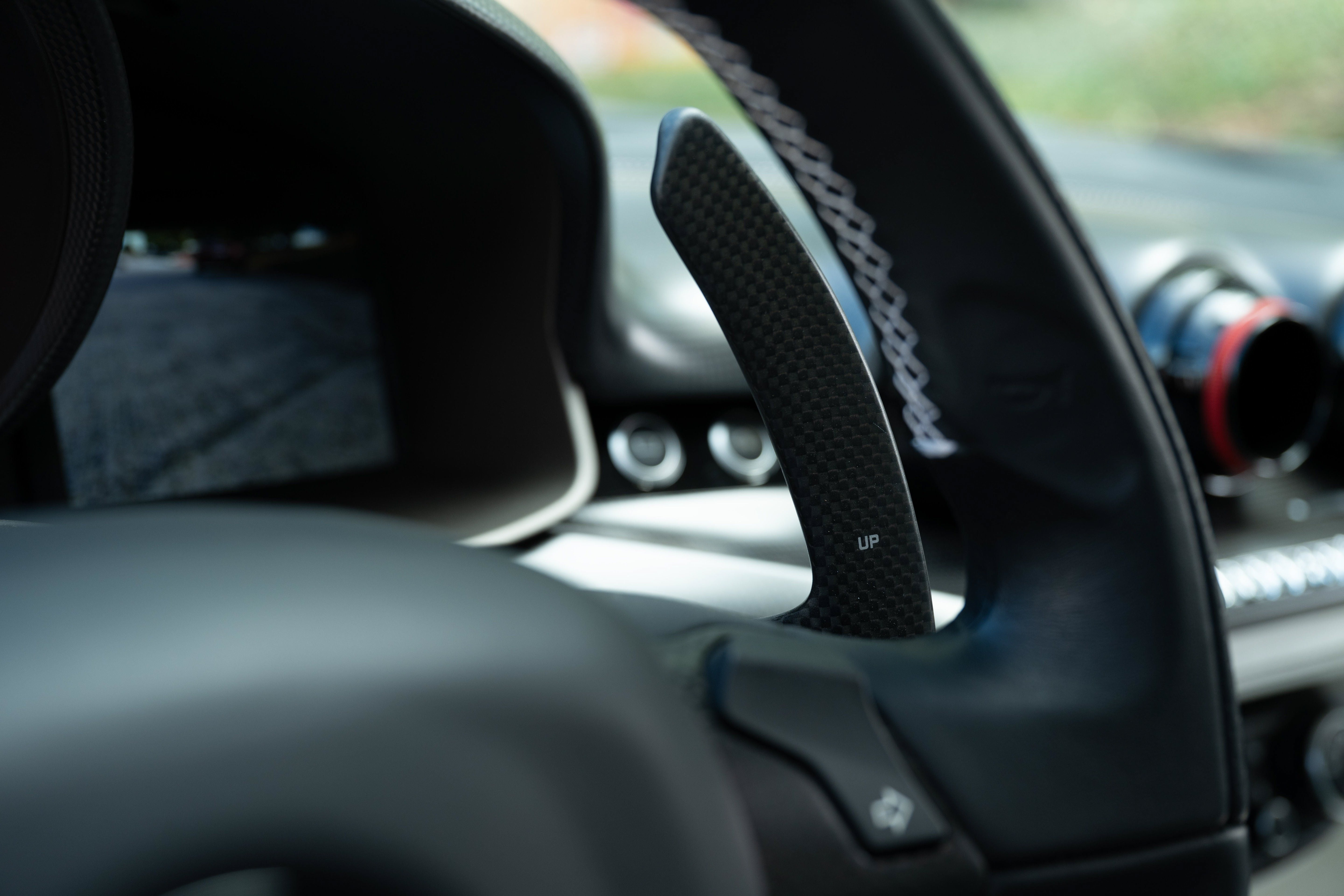 Used 2017 Bianco Italia Ferrari  image 40