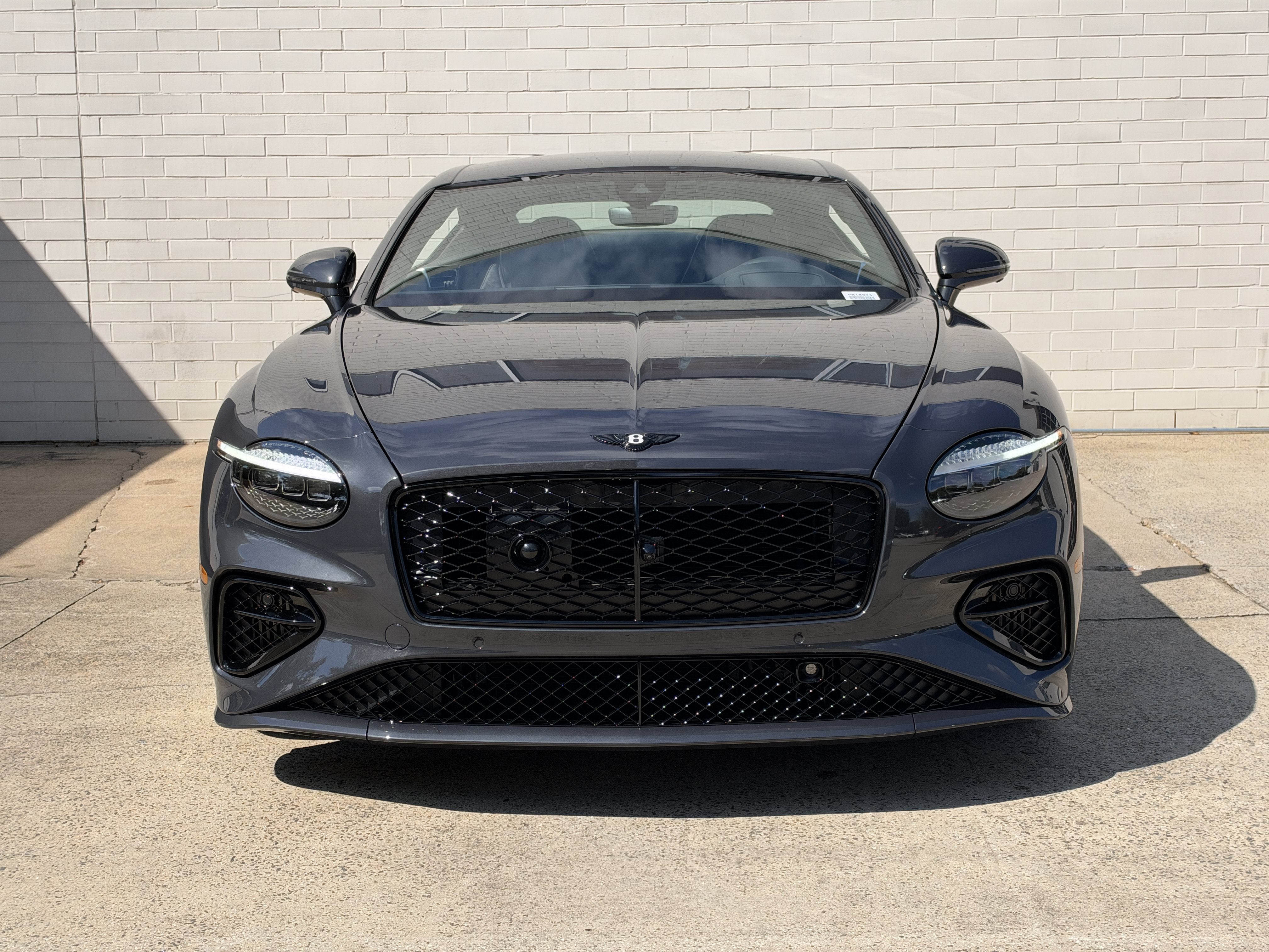 Used 2026 Gray Bentley GT Speed image 9