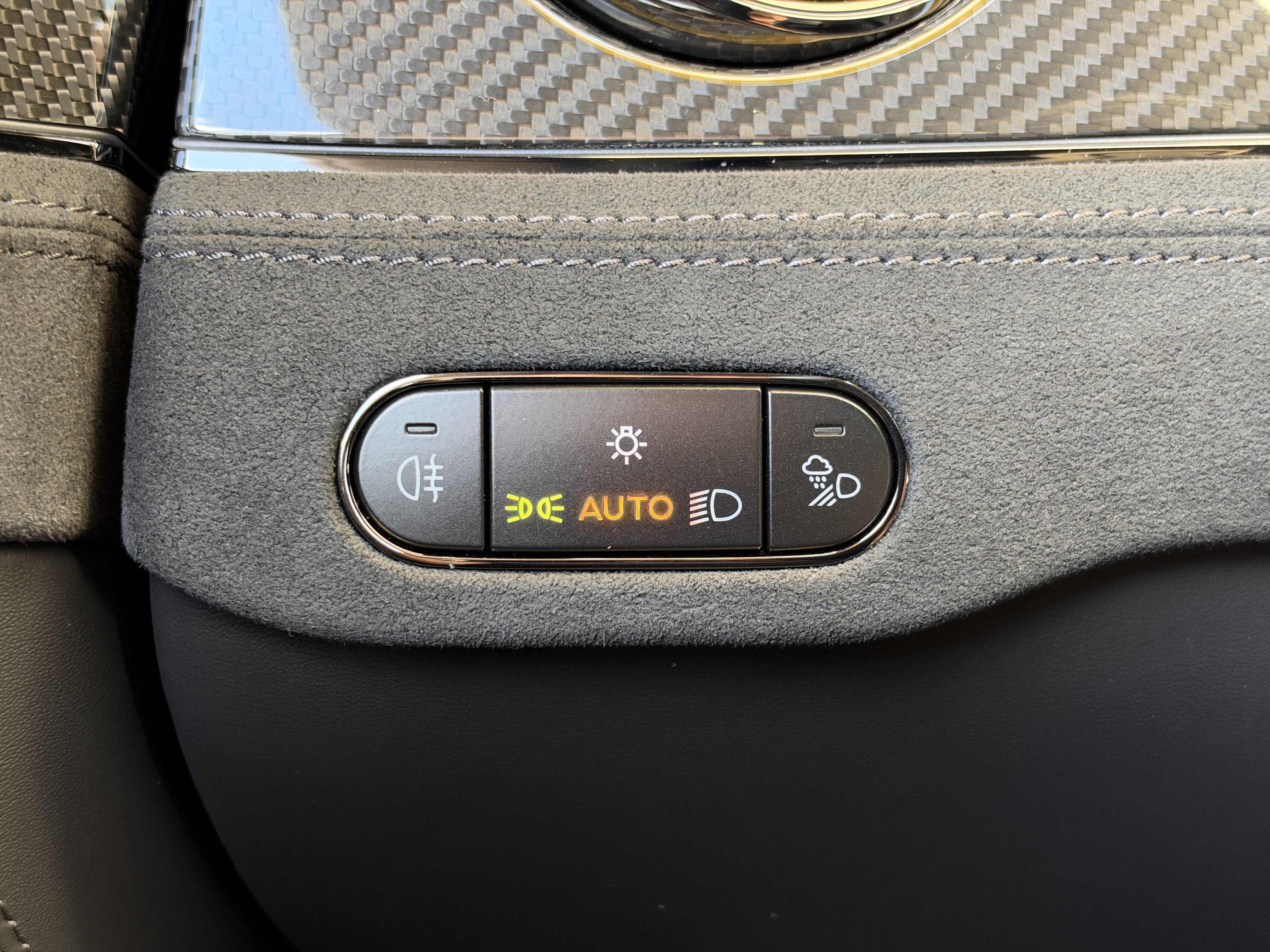 Used 2026 Gray Bentley GT Speed image 15