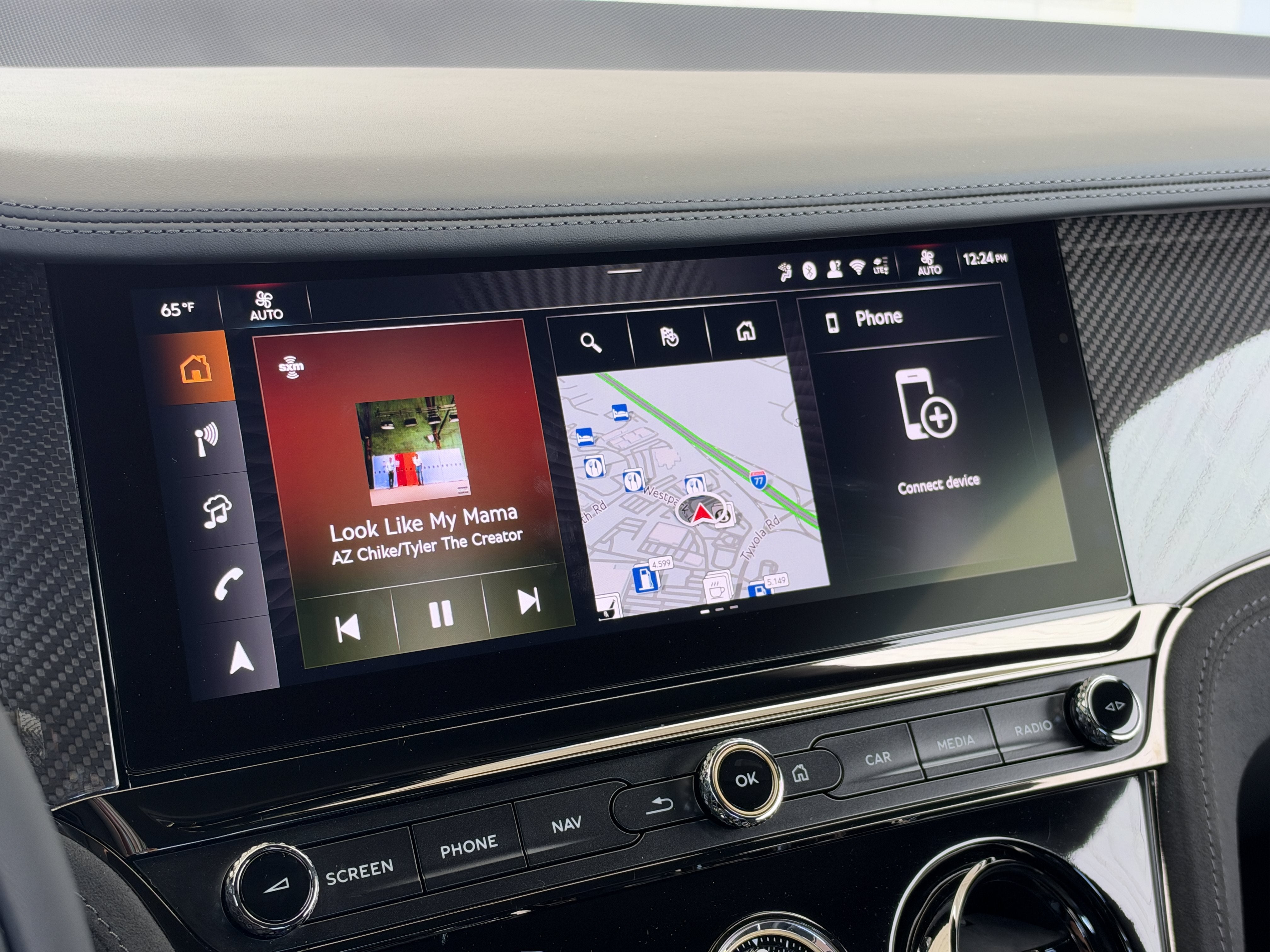 Used 2026 Gray Bentley GT Speed image 17
