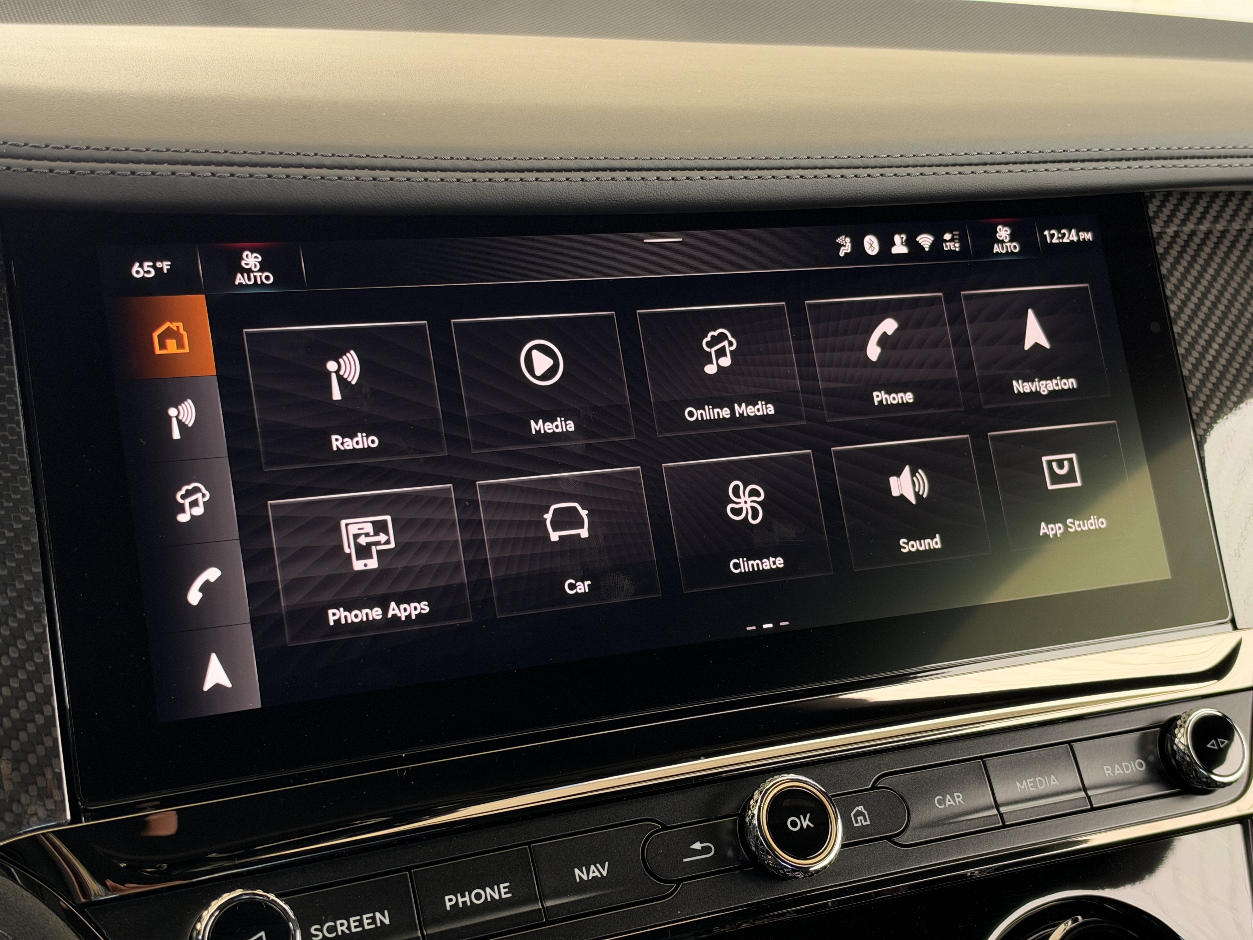 Used 2026 Gray Bentley GT Speed image 20