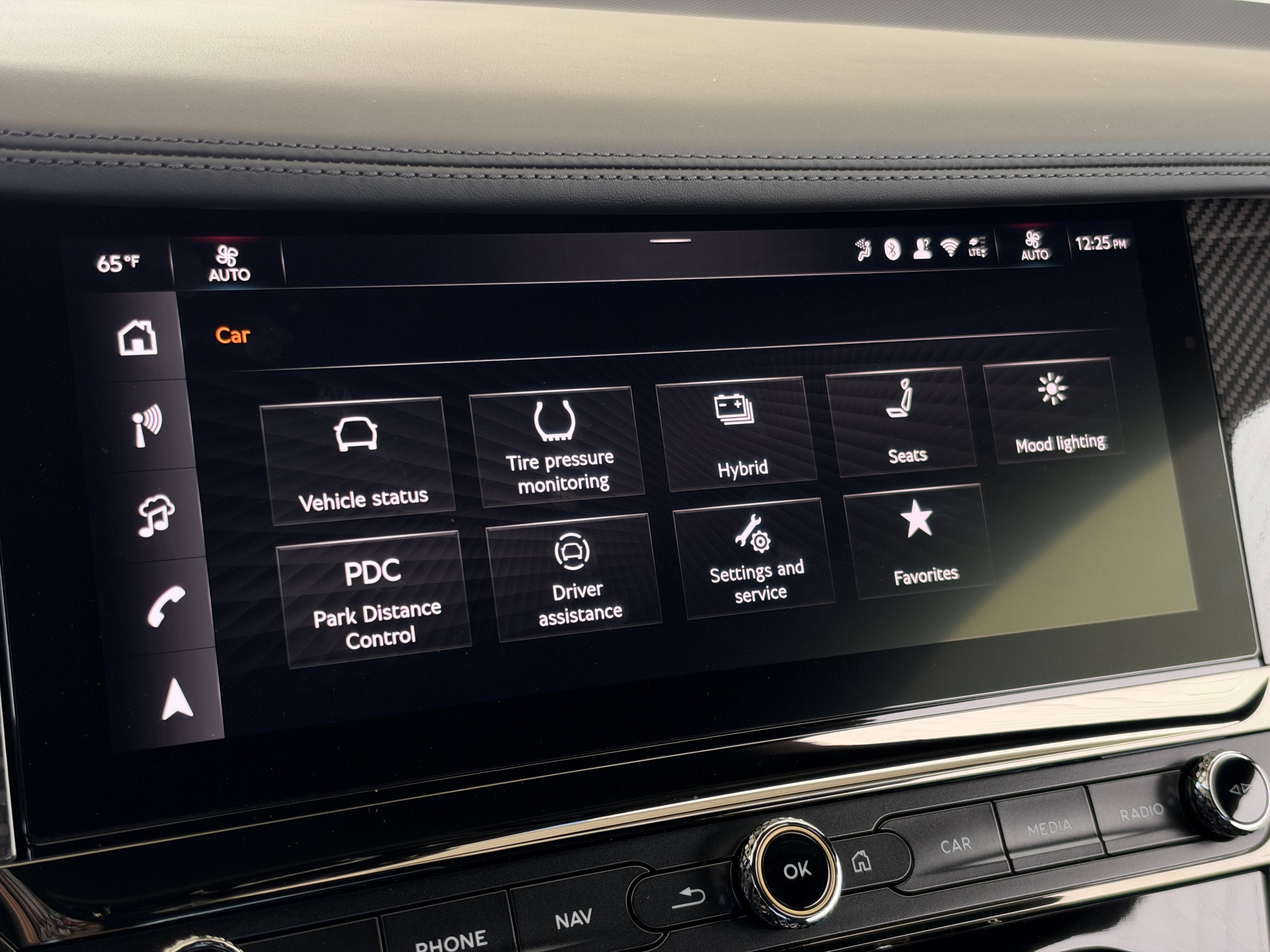 Used 2026 Gray Bentley GT Speed image 21