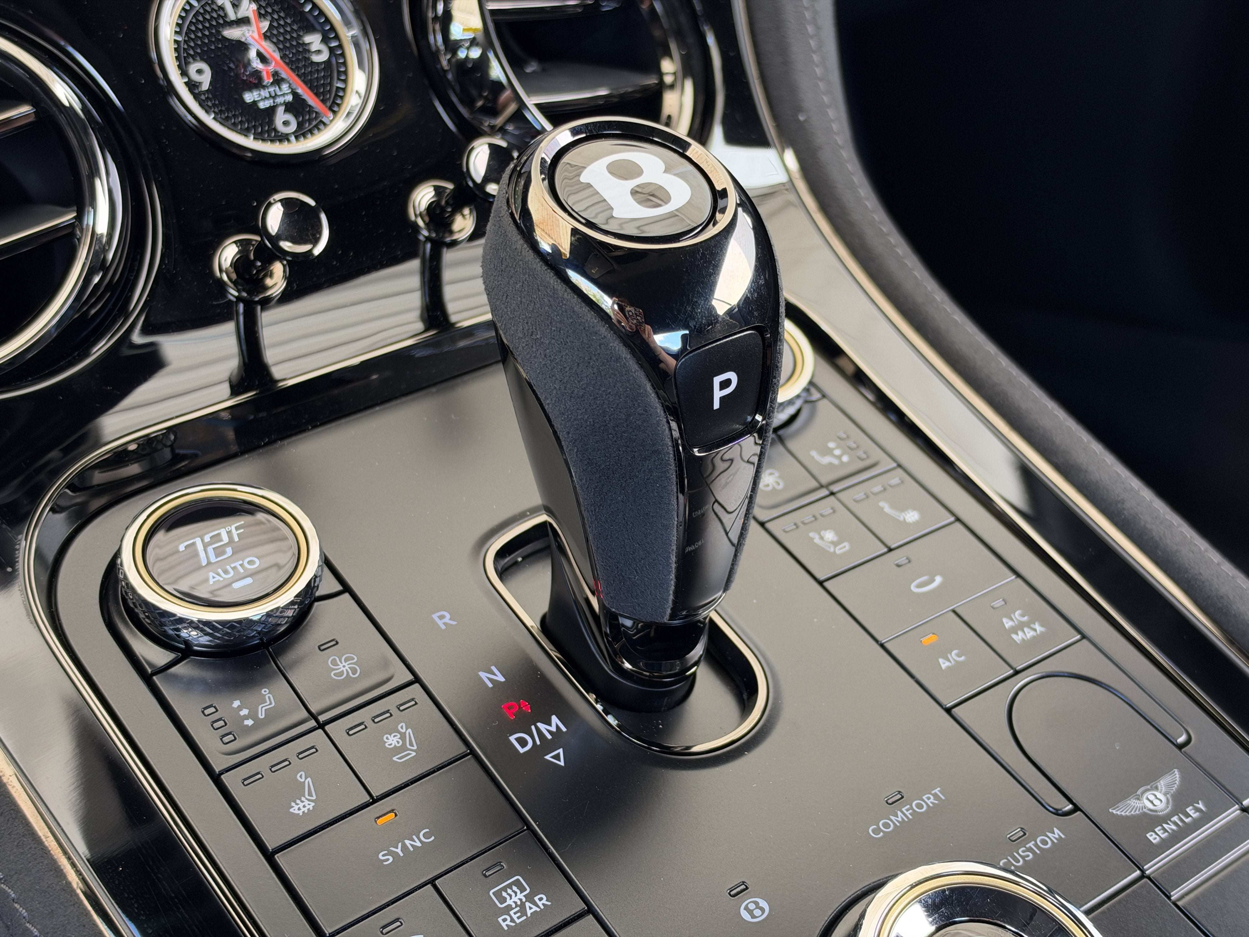 Used 2026 Gray Bentley GT Speed image 24