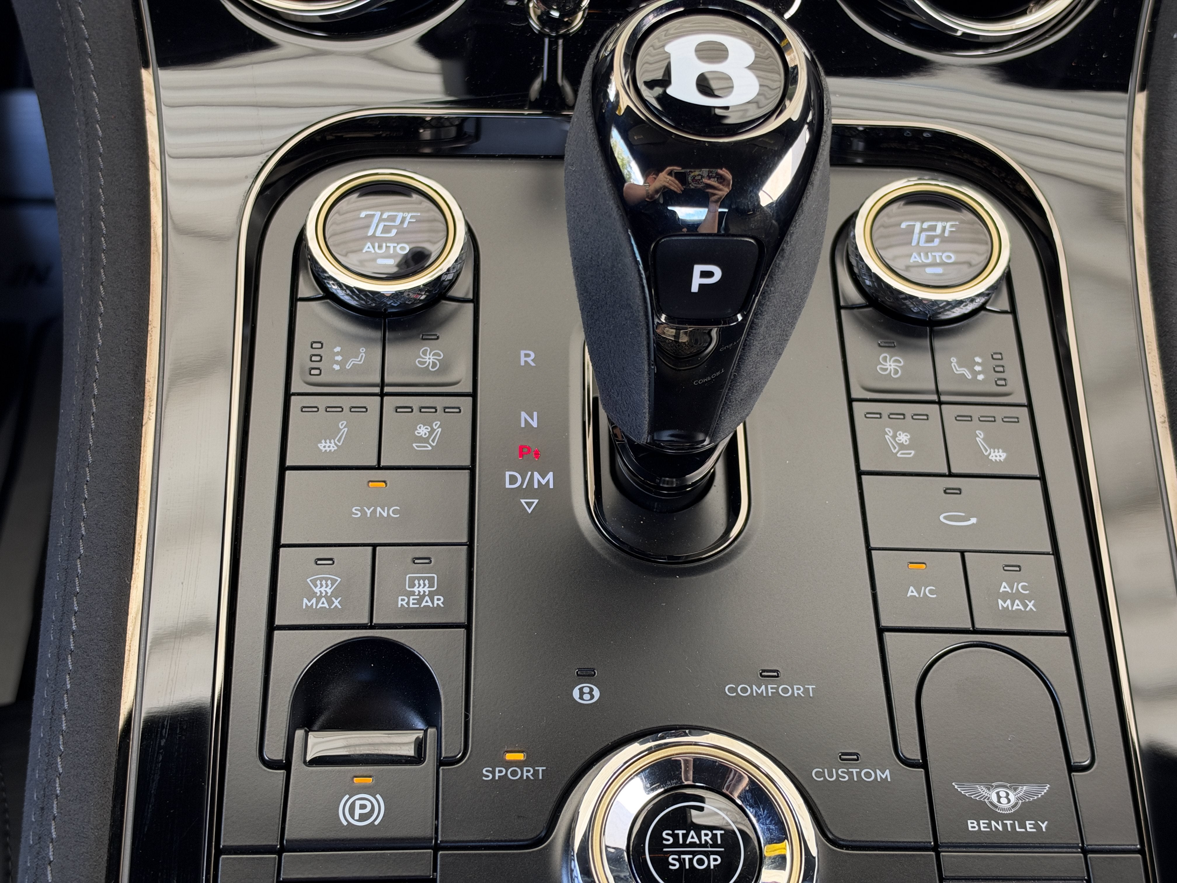 Used 2026 Gray Bentley GT Speed image 25