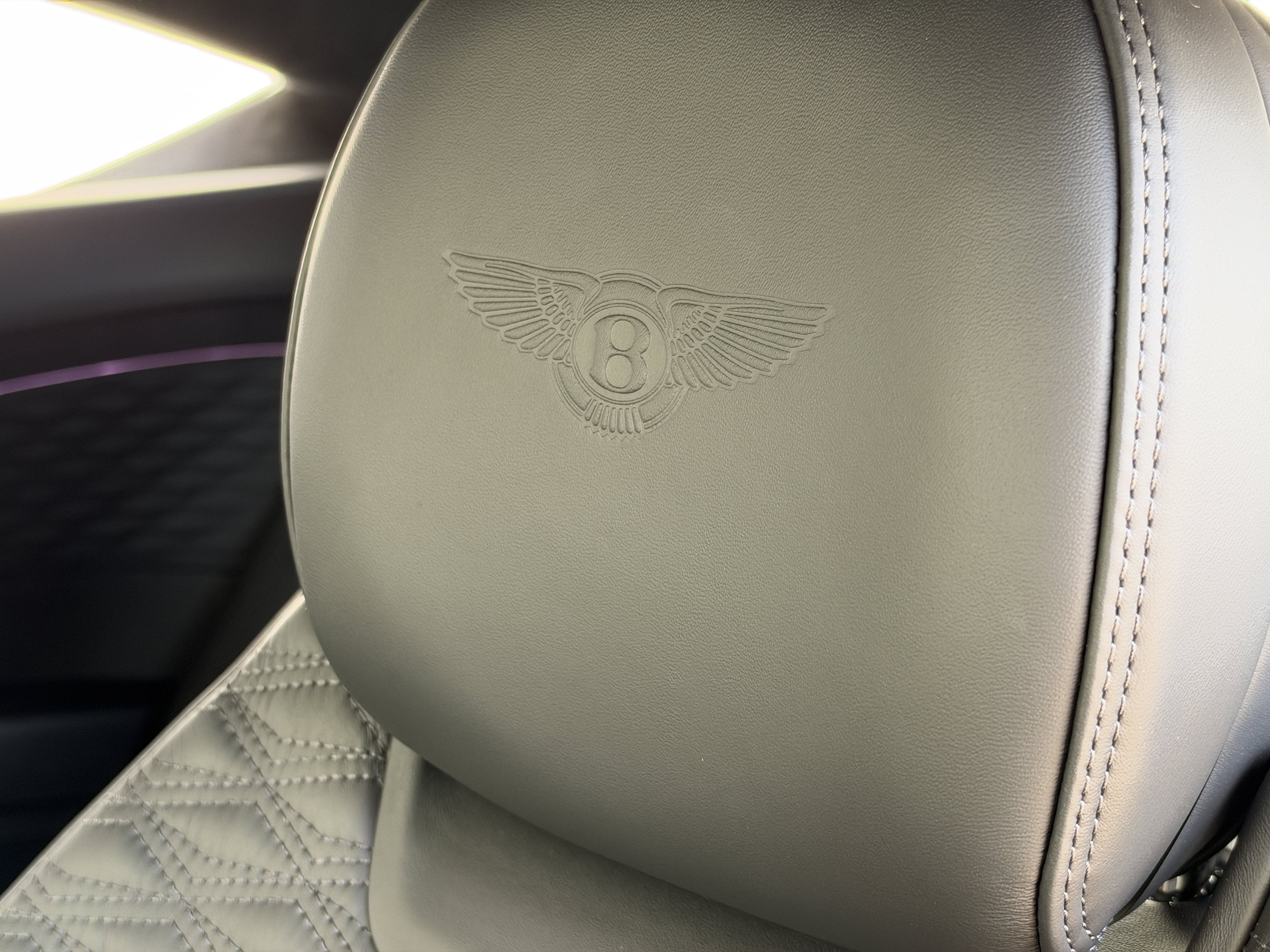 Used 2026 Gray Bentley GT Speed image 31