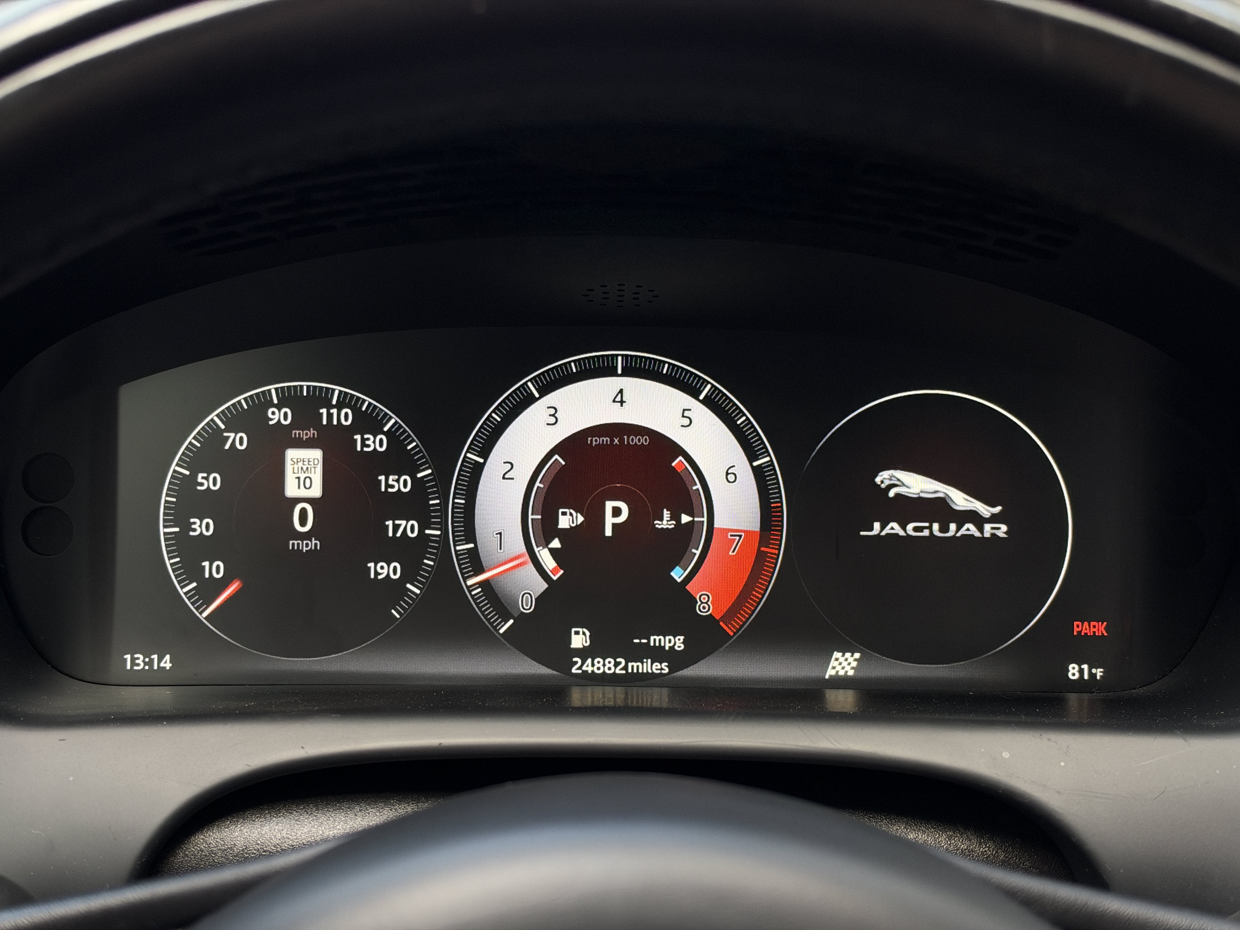 Used 2019 Silver Jaguar 575 image 20