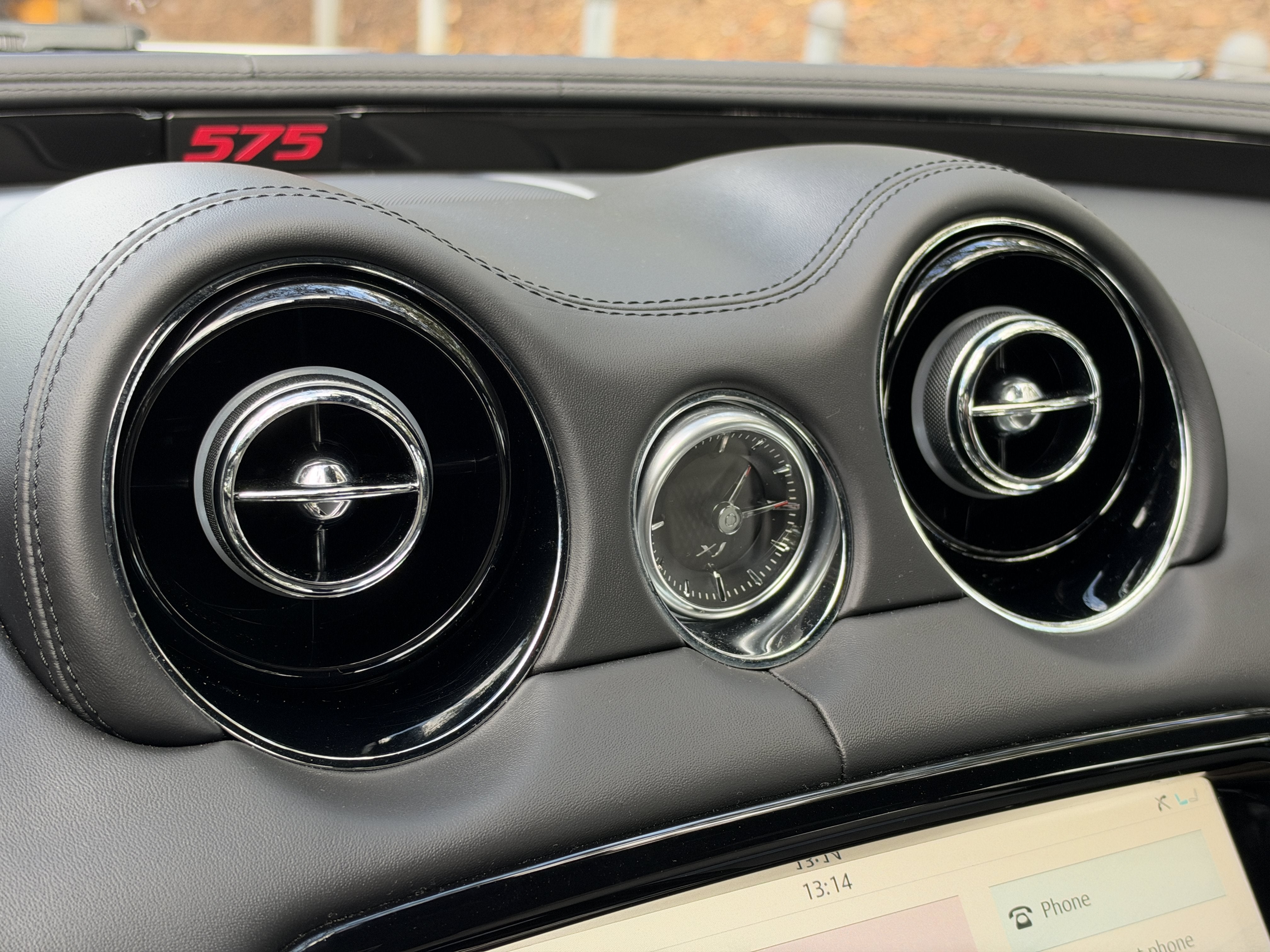 Used 2019 Silver Jaguar 575 image 22
