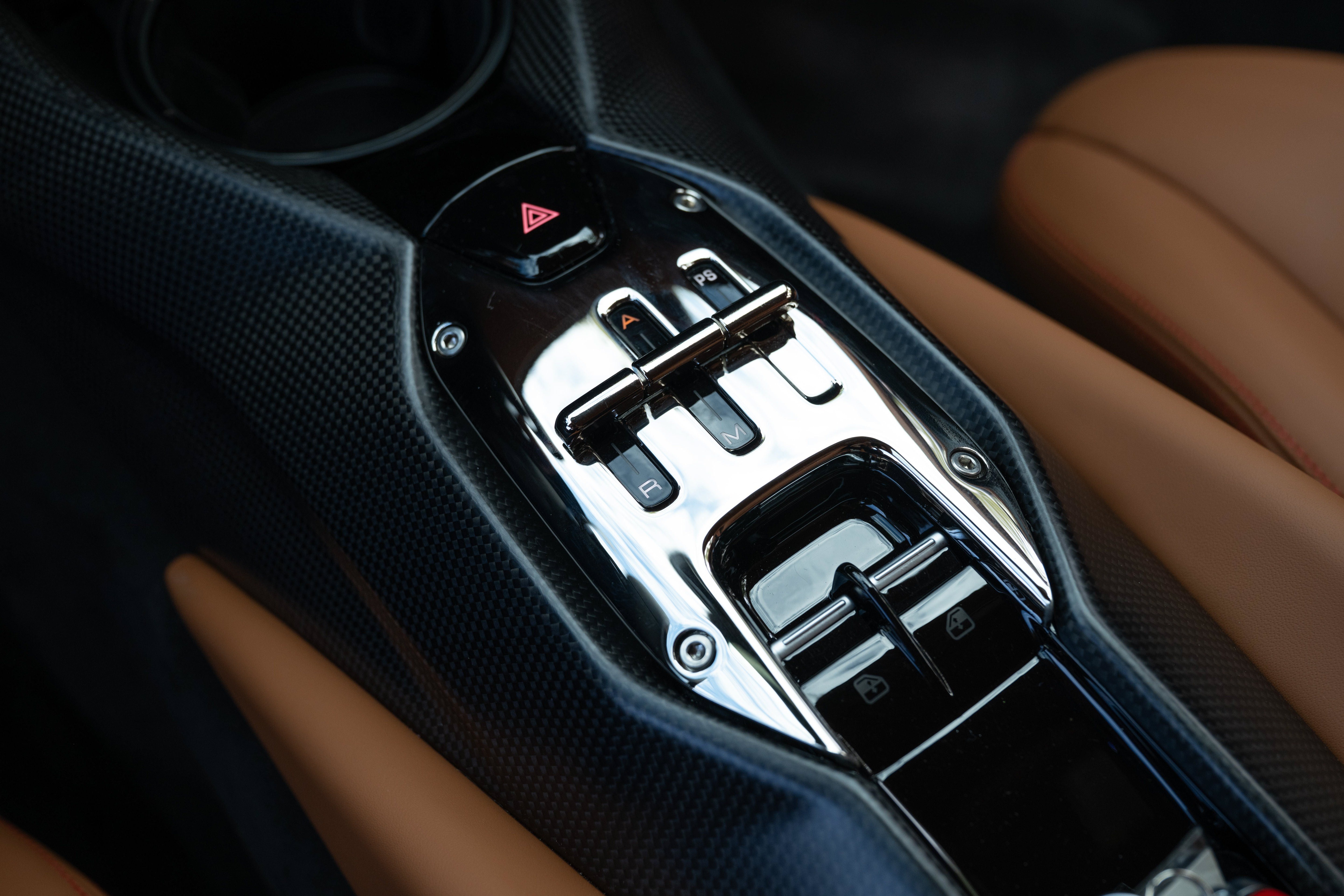 Certified Used 2022 Grigio Ferro Ferrari  image 60