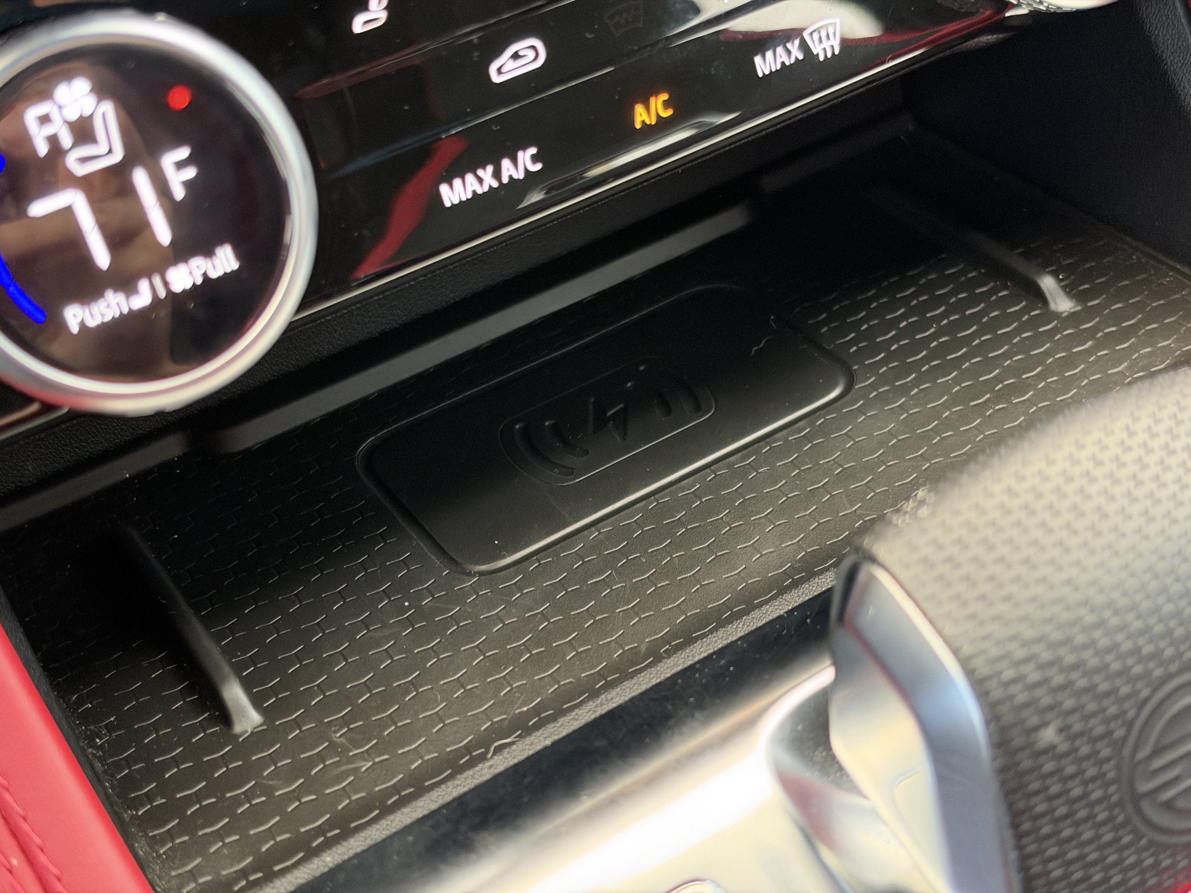 Used 2022 Fuji White Jaguar SVR image 26
