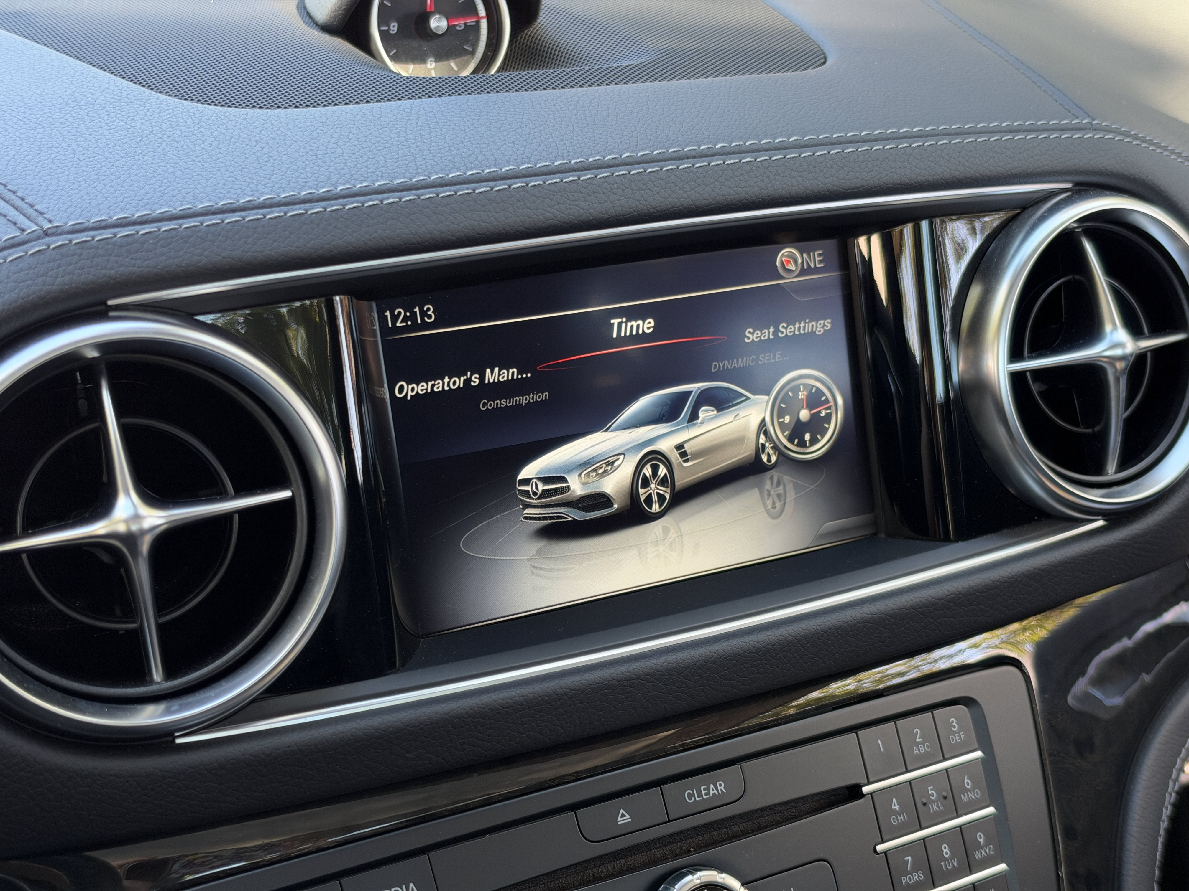 Used 2017 Black Mercedes-Benz 550 image 21