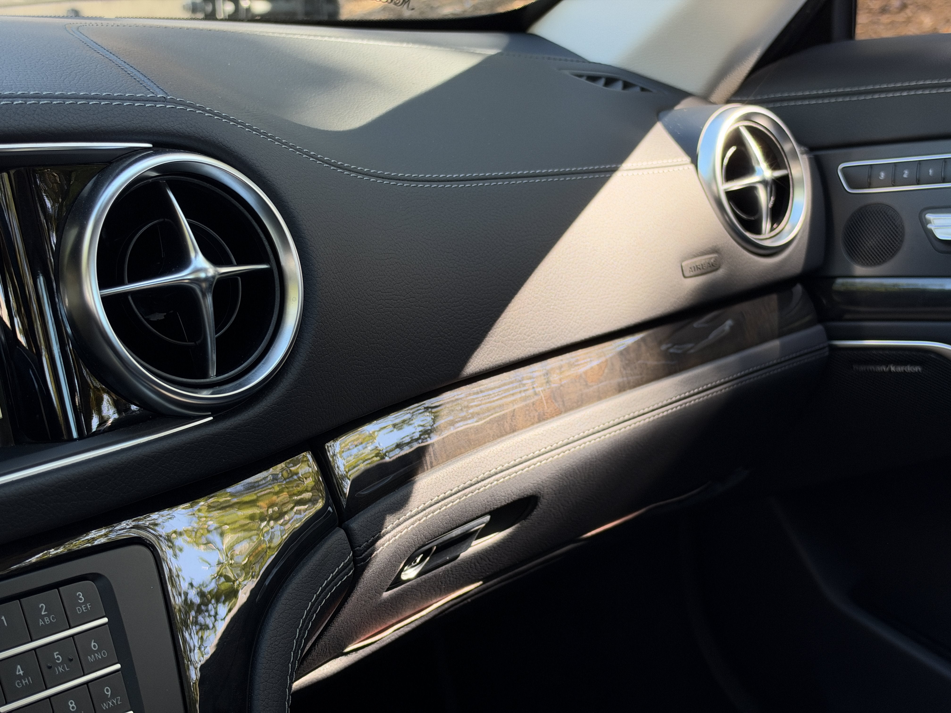 Used 2017 Black Mercedes-Benz 550 image 30