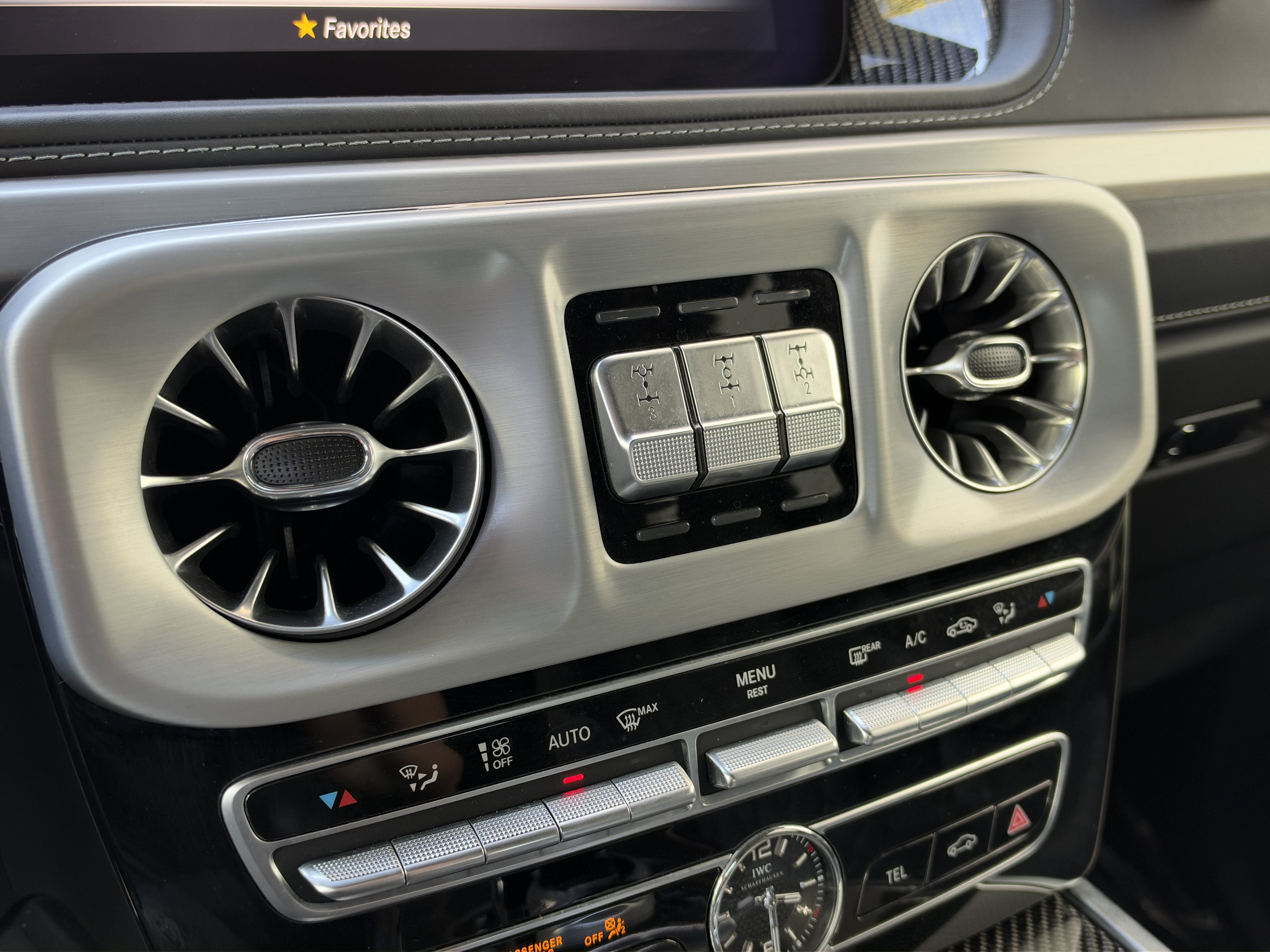 Used 2023 Polar White Mercedes-Benz AMG® G 63 image 25