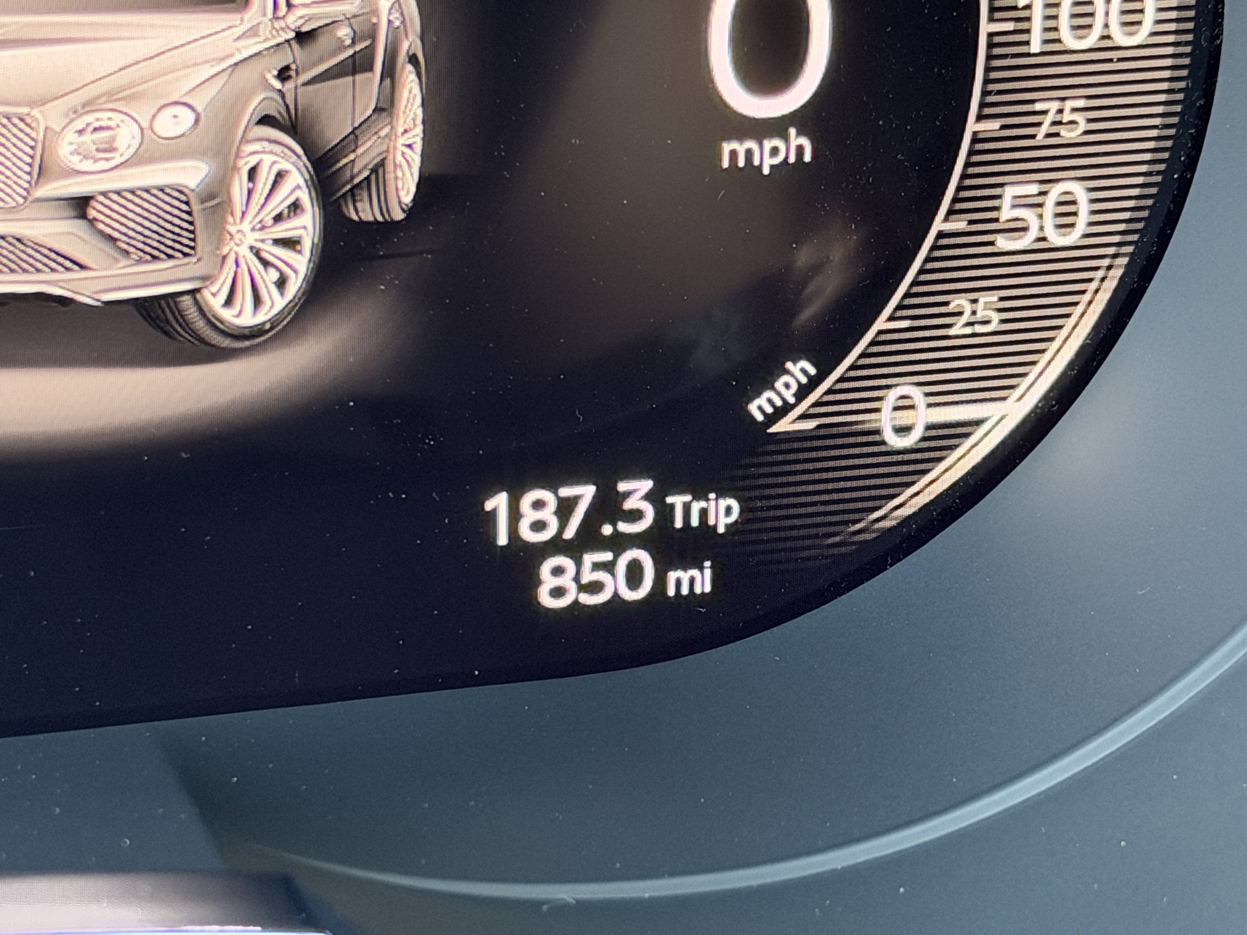 Used 2026 Silver Bentley Speed image 21