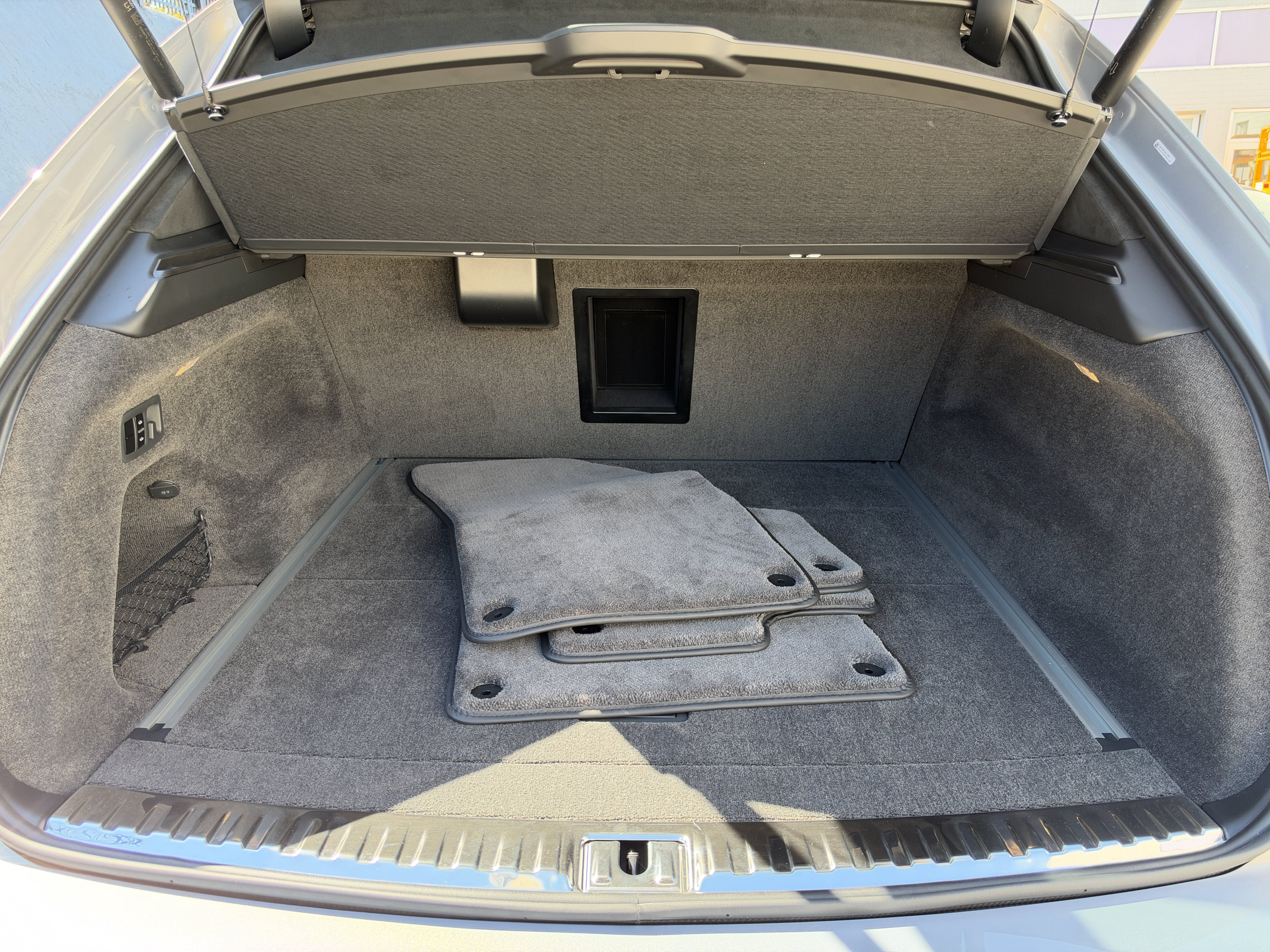 Used 2026 Silver Bentley Speed image 44